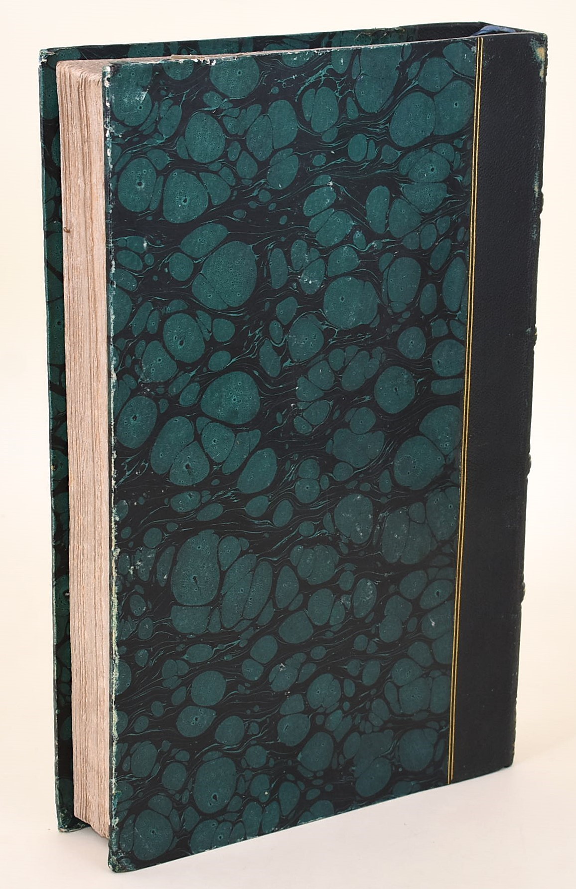 de Balzac, Honoré: La Peau de Chagrin, 1838