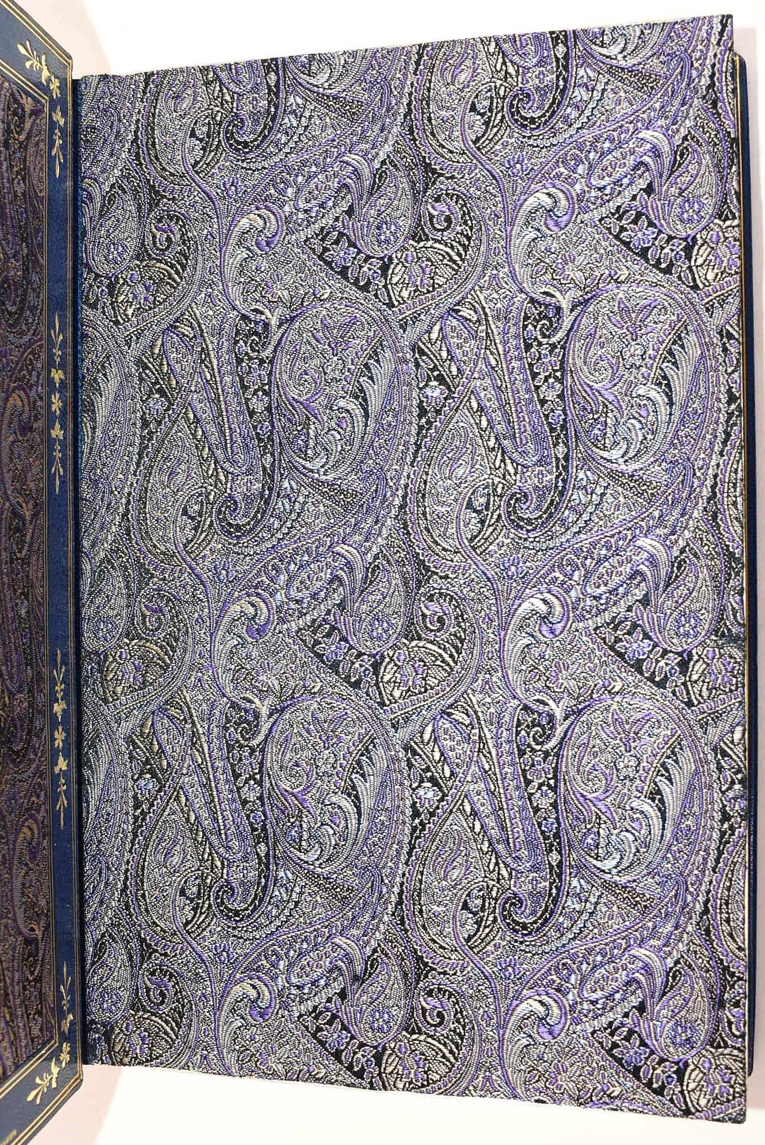 [Legatura - Marius Magnin] de Balzac, Honoré: Le femme de trente ans, 1902 - n. 130/300
