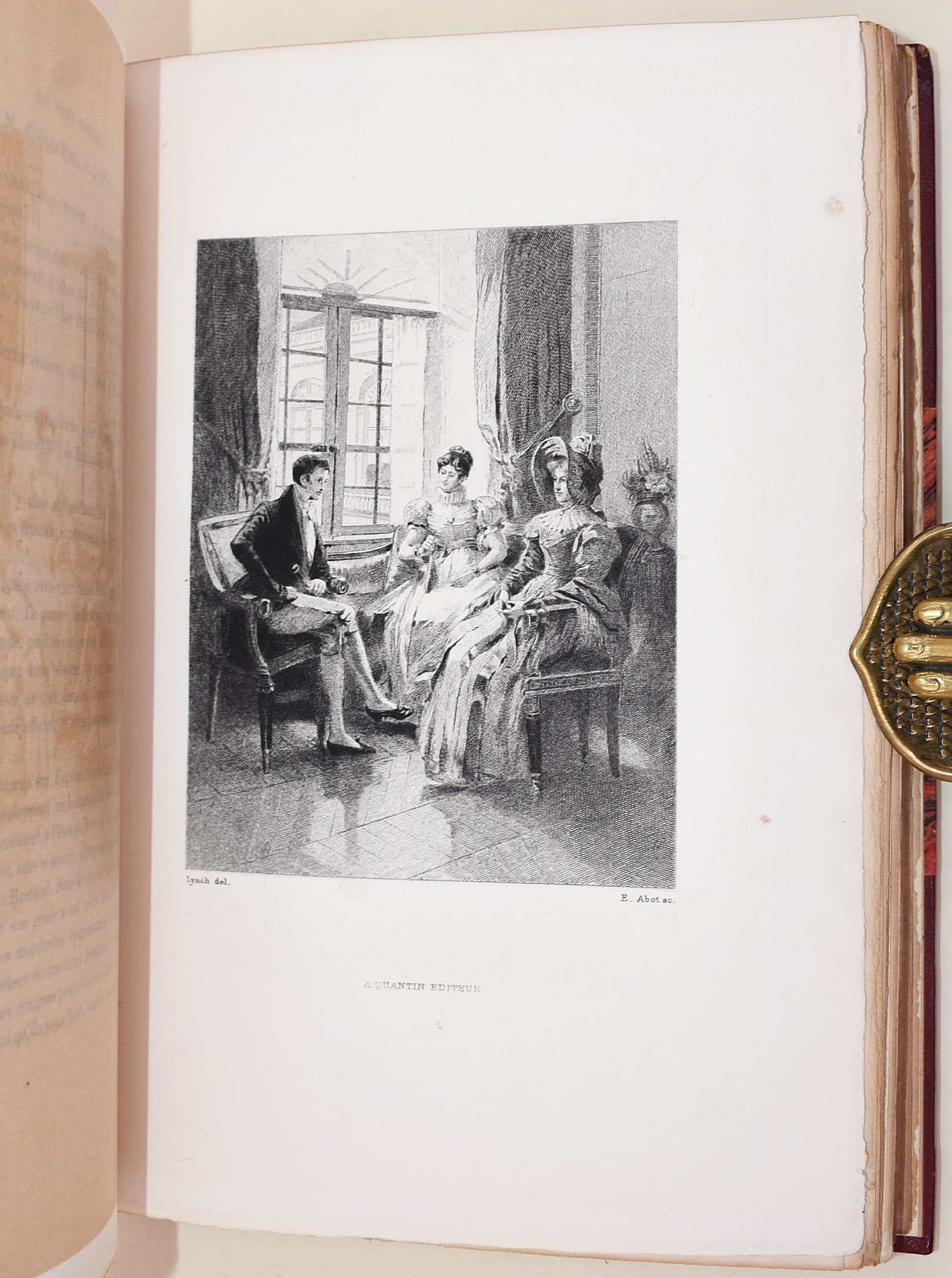 Honoré de Balzac, Le Père Goriot