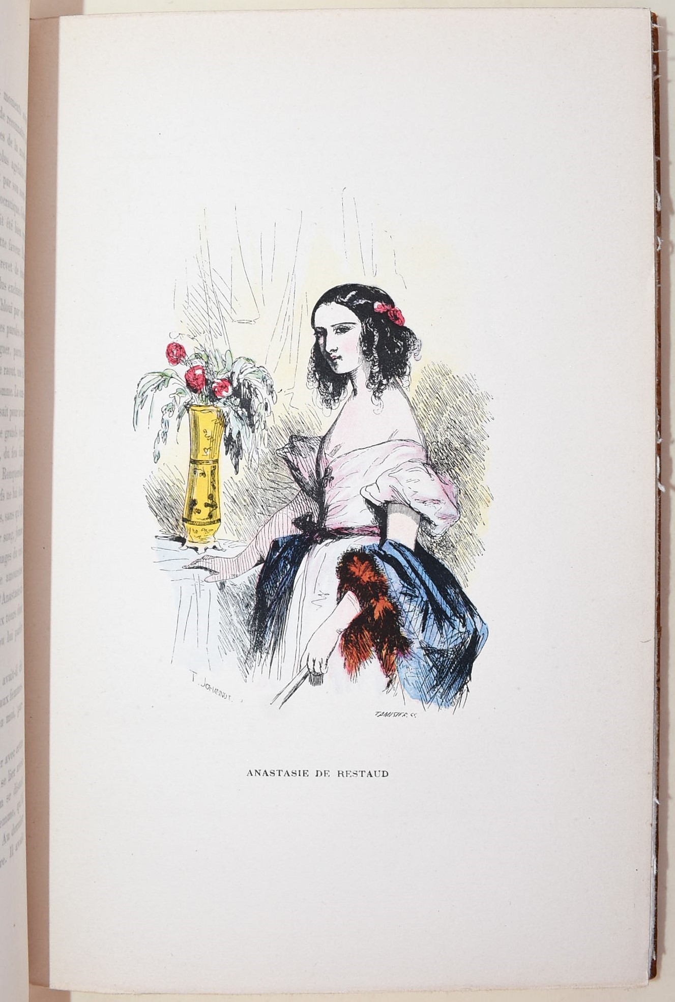 de Balzac, Honoré: Le Père Goriot, 1930