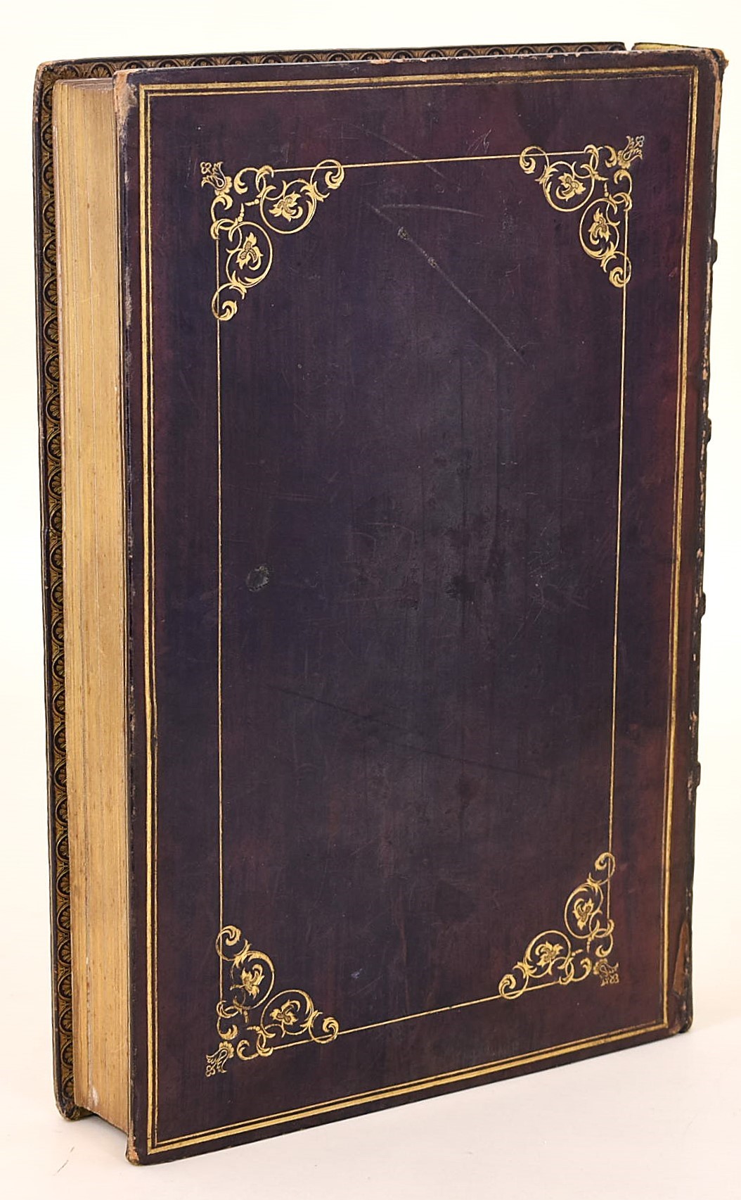 de Balzac, Honoré: La Peau de Chagrin, 1838