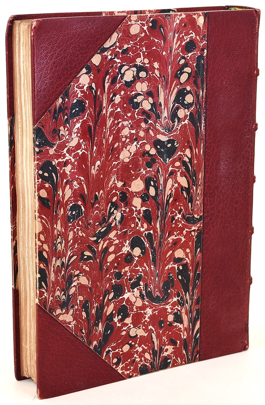 Honoré de Balzac, Une Ténébreuse Affaire, 1909, incisioni in due stati da Léon Boisson e Français...