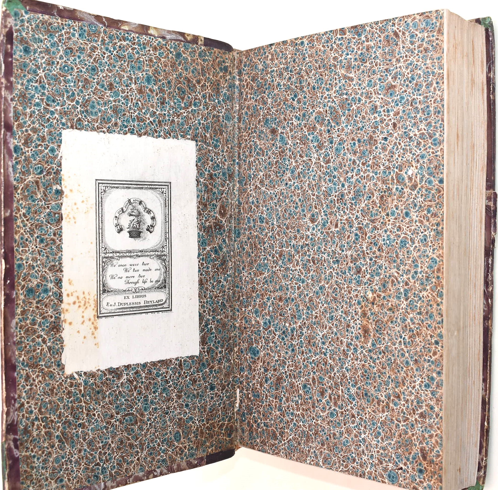 de Balzac, Honoré: César Birotteau, 1838
