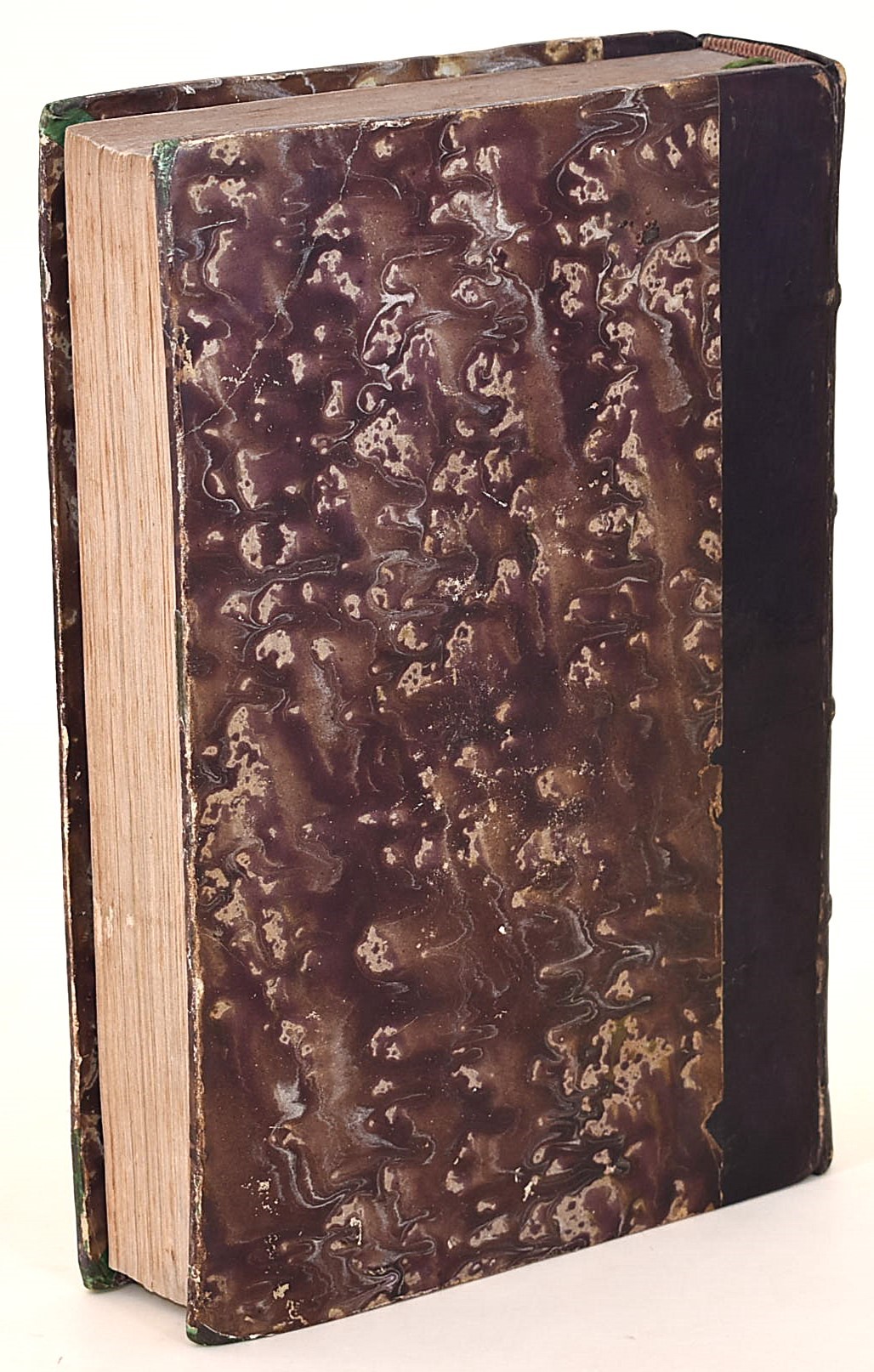 de Balzac, Honoré: César Birotteau, 1838