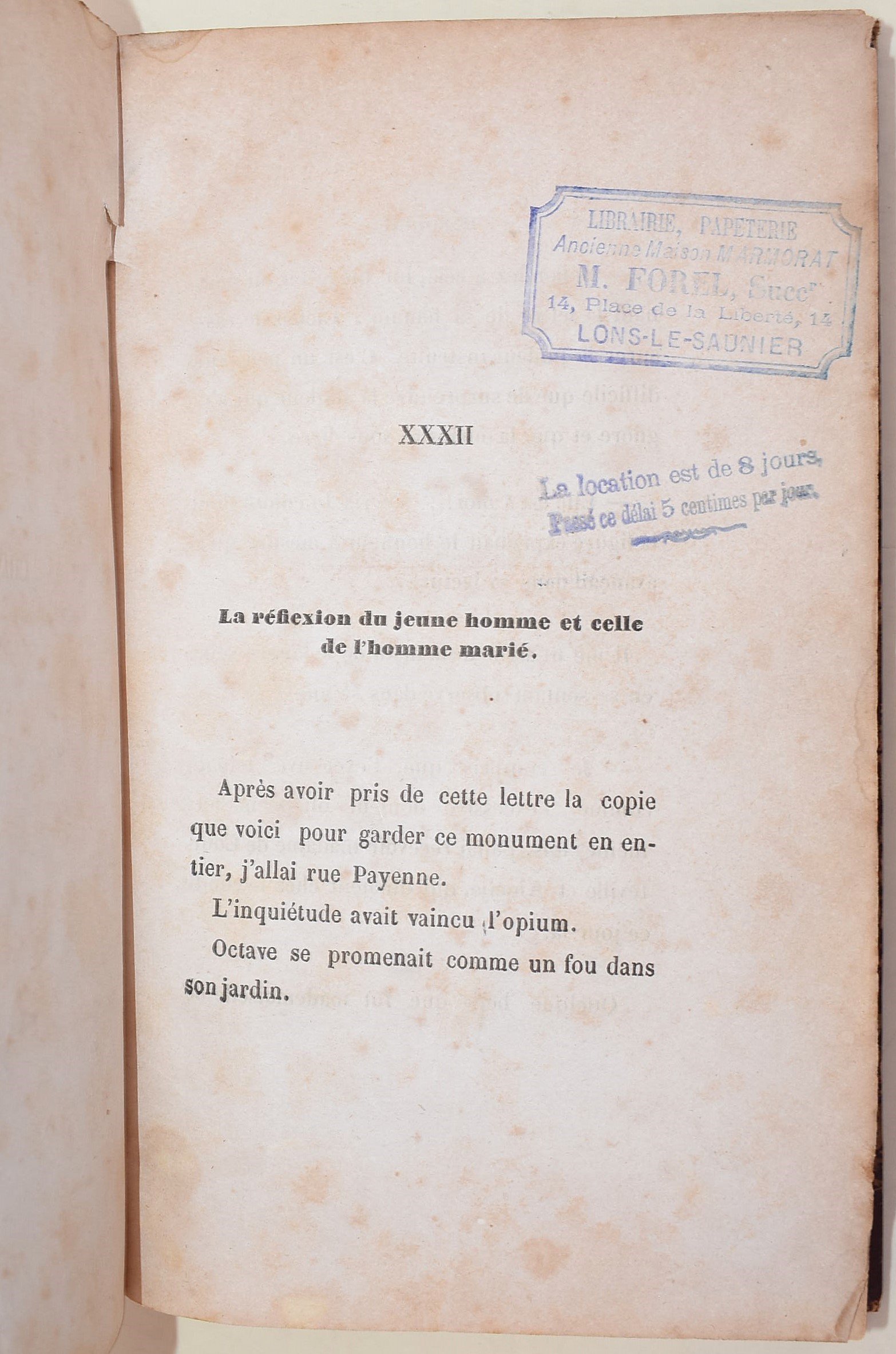 de Balzac, Honoré: Honorine, 1845
