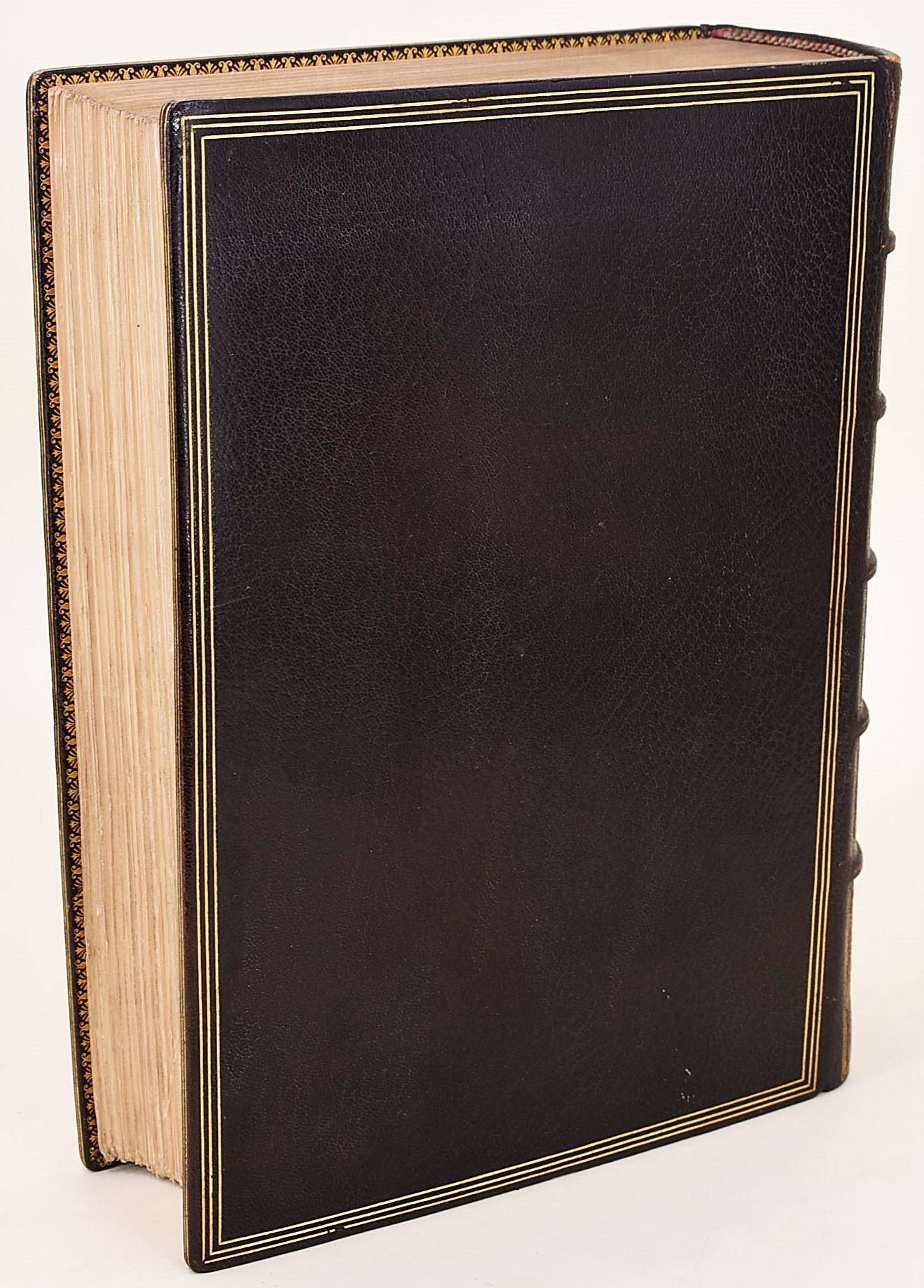 de Balzac, Honoré, Les Chouans (Esemplare n. 7/110), Parigi 1889-1890