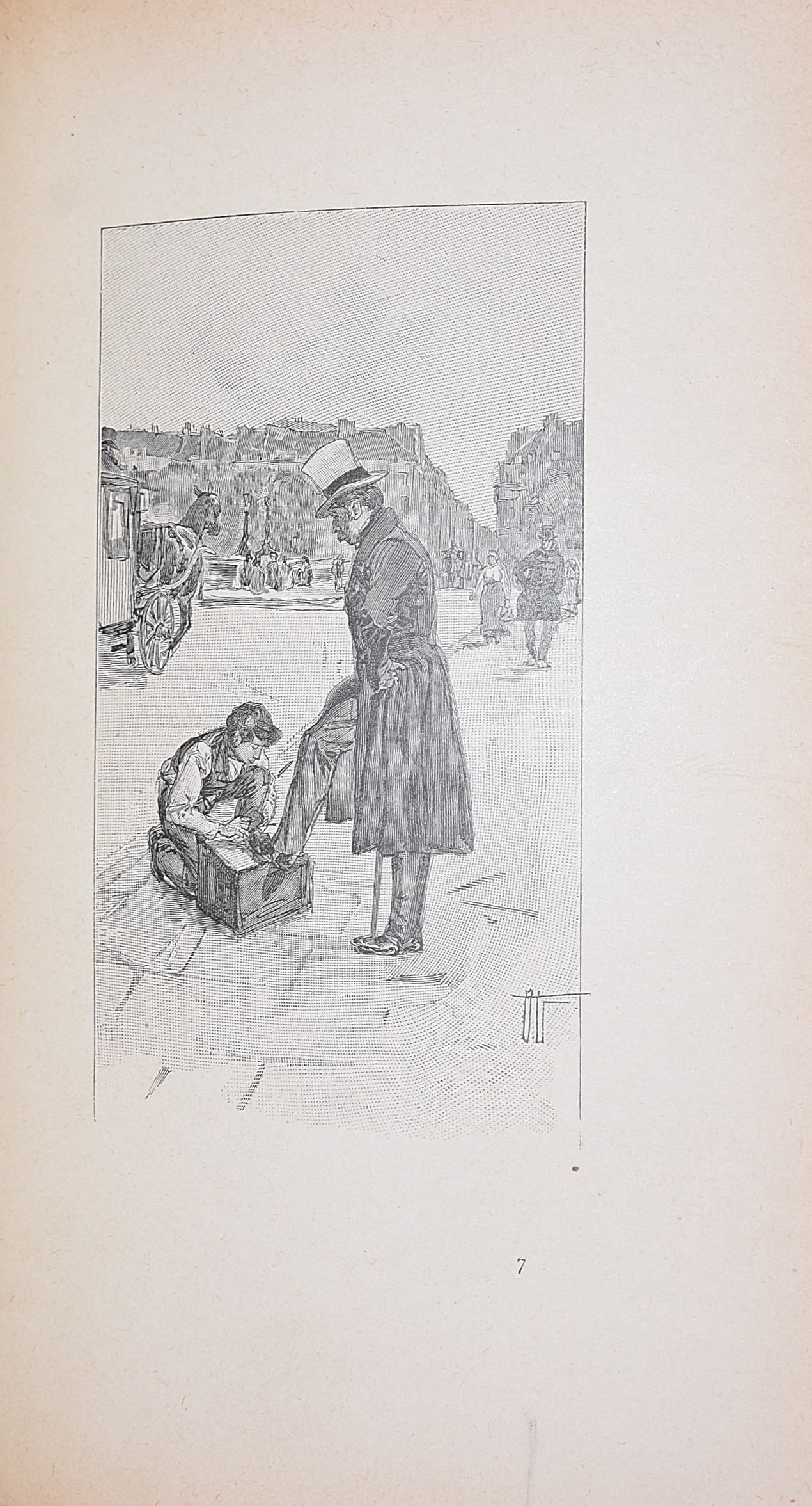 de Balzac, Honoré, La Rabouilleuse