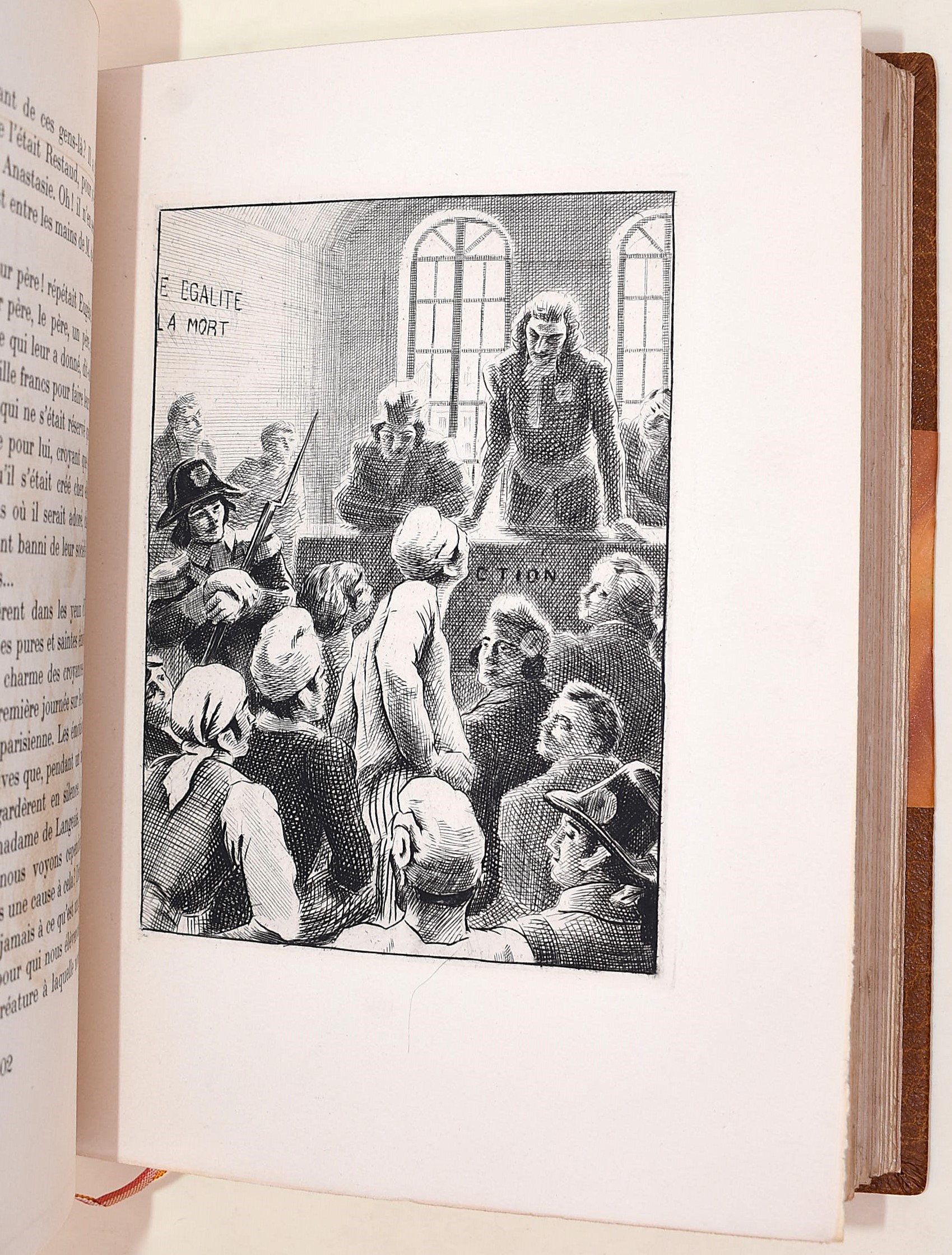 de Balzac, Honoré: Le Père Goriot, 1933 - n. 540/950