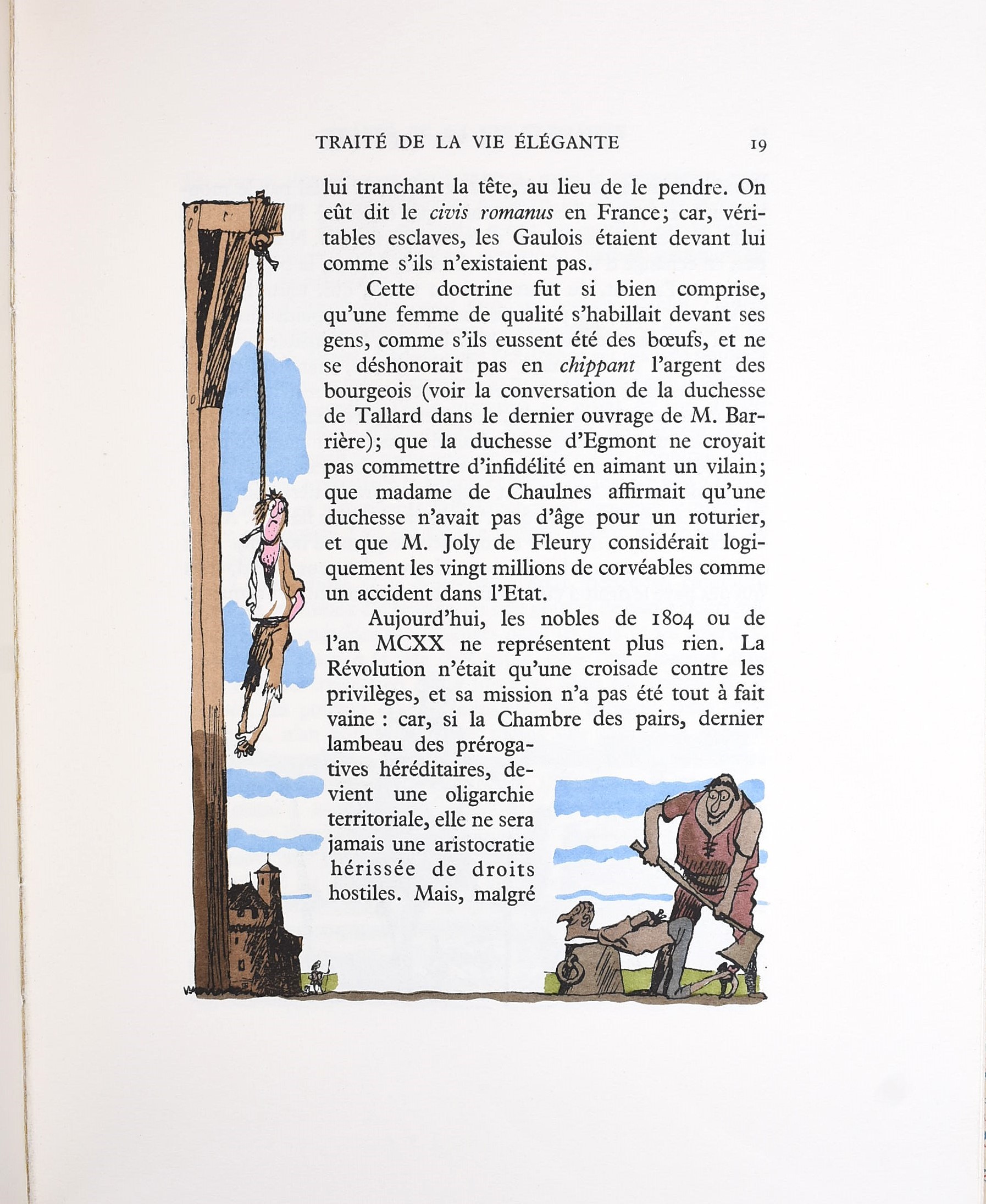 de Balzac, Honoré: Scenes Eparses, 1944 - n. 339/800