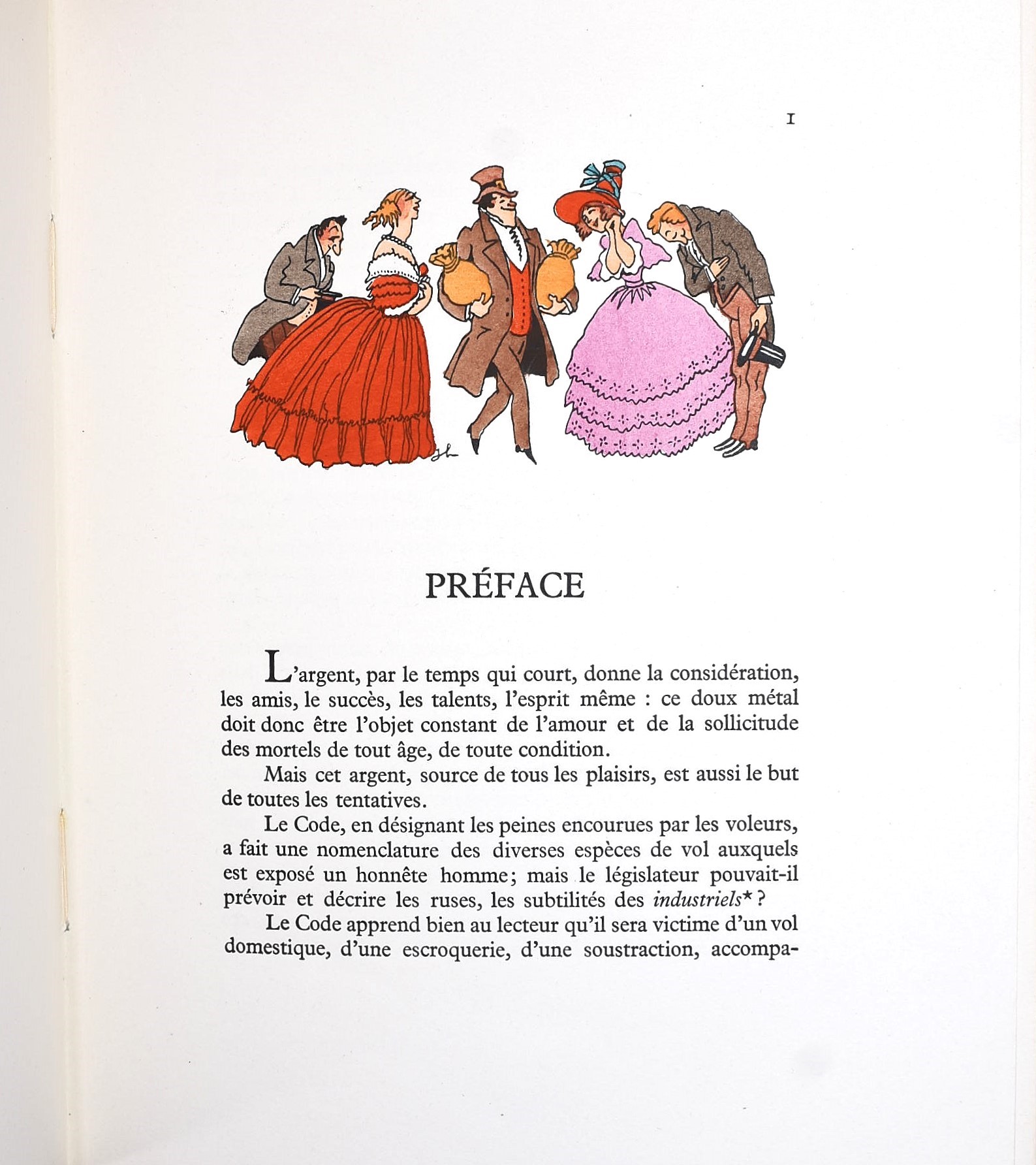 de Balzac, Honoré: Scenes Eparses, 1944 - n. 339/800