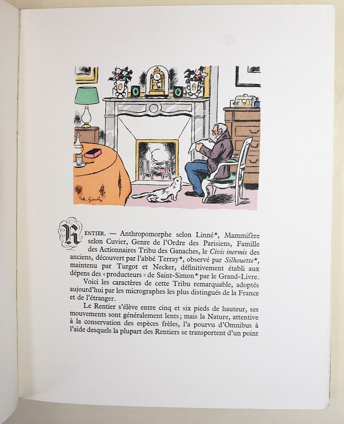 de Balzac, Honoré: Scenes Eparses, 1944 - n. 339/800