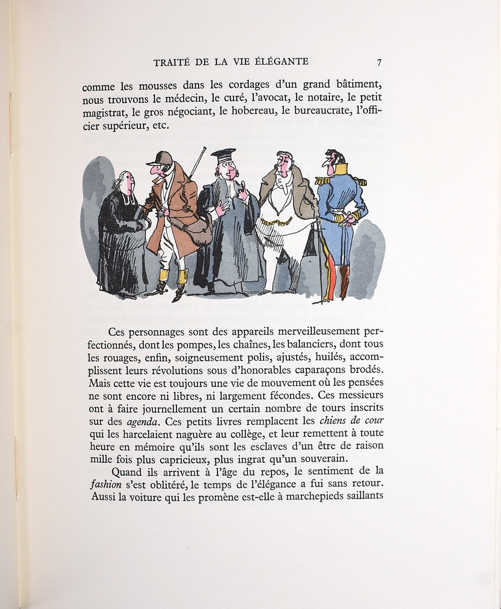 de Balzac, Honoré: Scenes Eparses, 1944 - n. 339/800