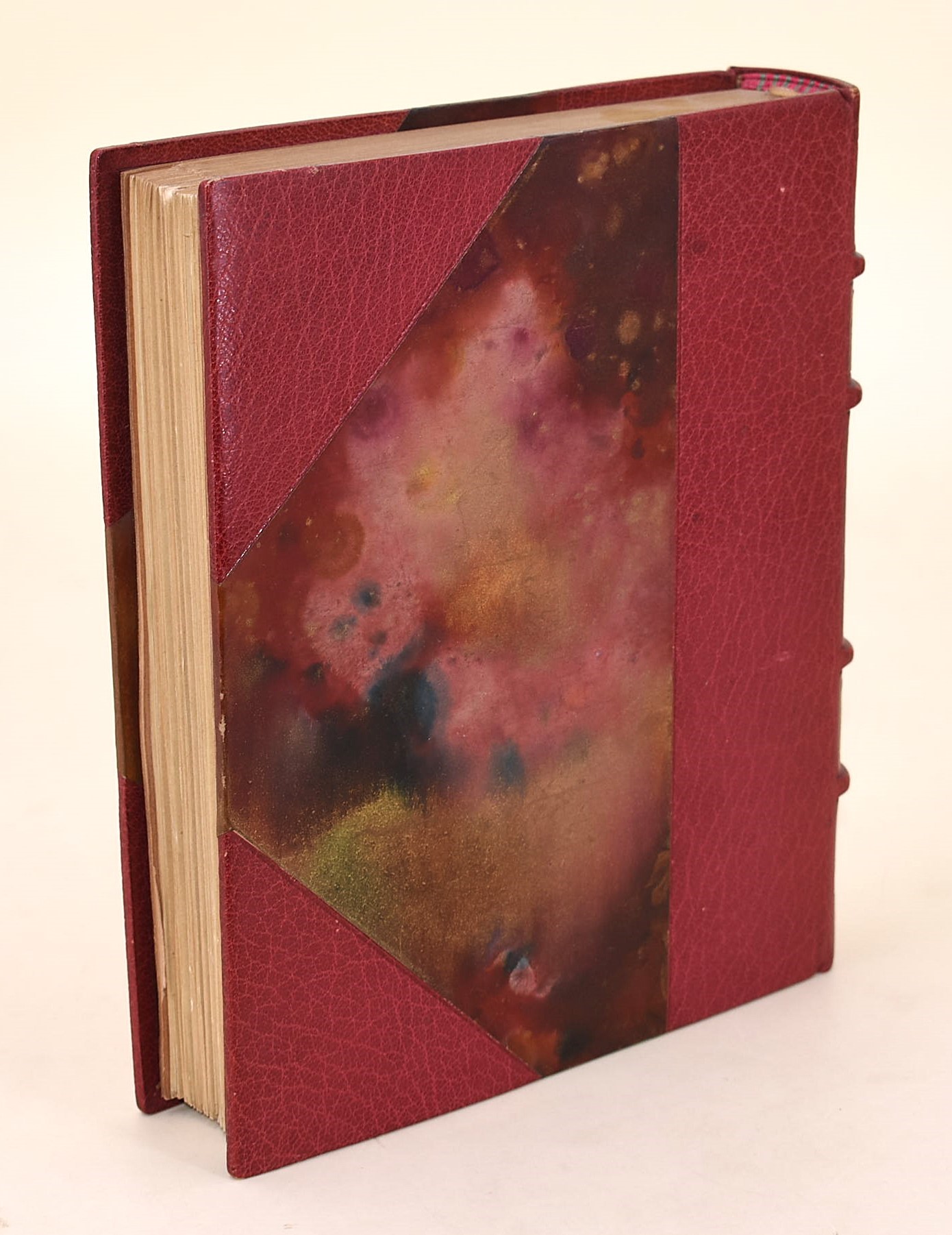 Honoré de Balzac, La Rabouilleuse, edizione limitata n. 61/1000, 1931