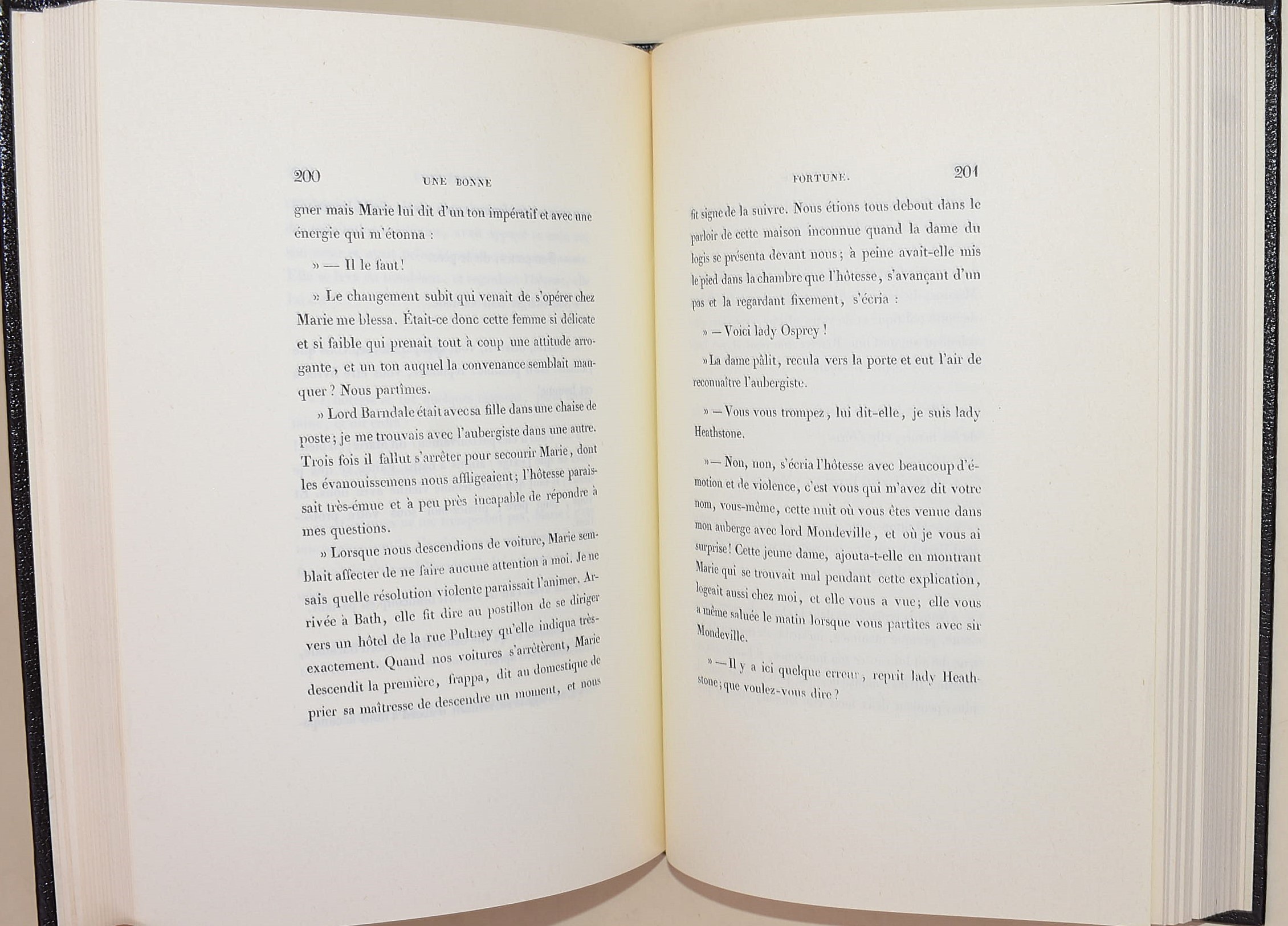 de Balzac, Honoré: Contes Bruns, 1979