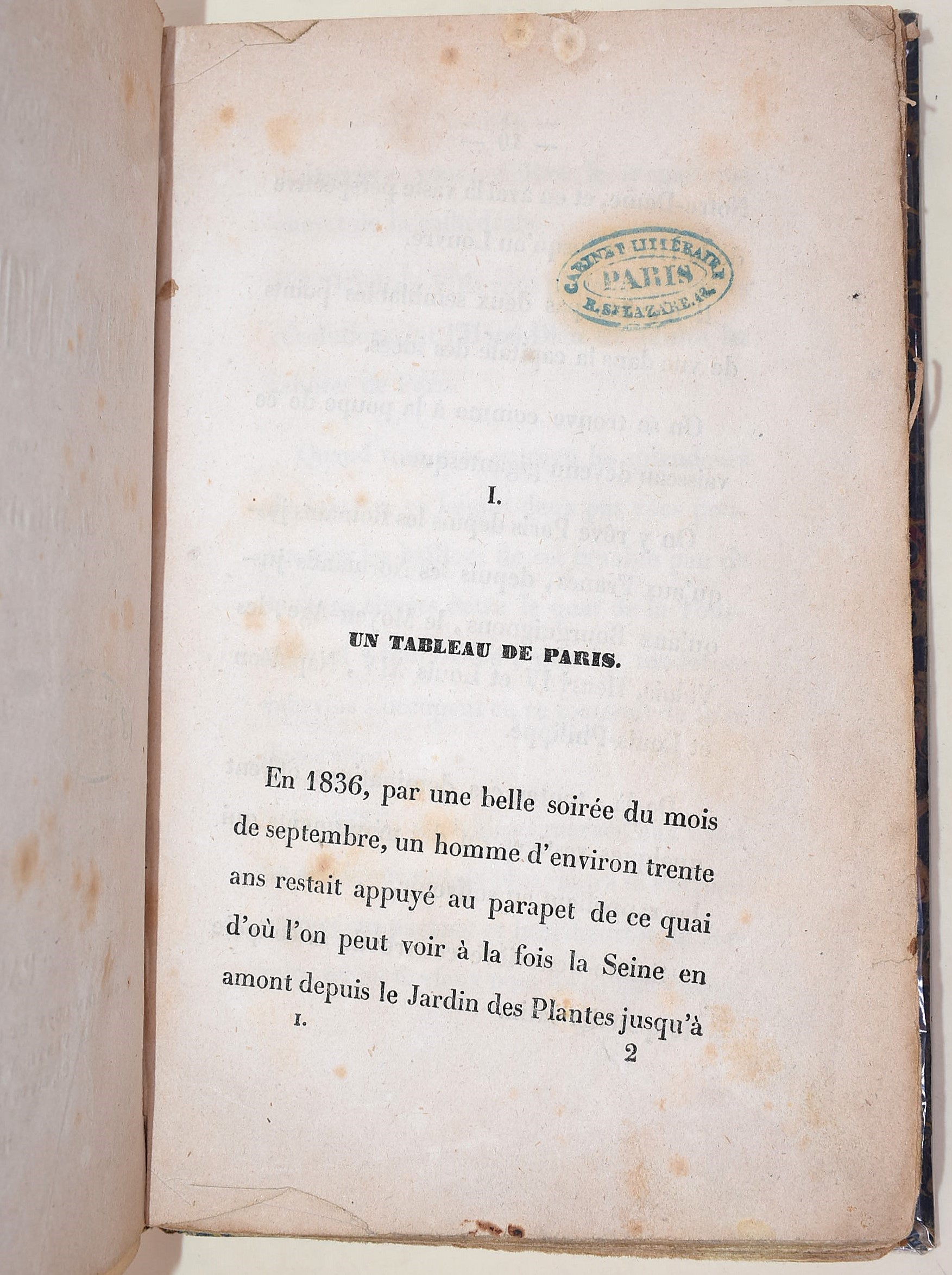 de Balzac, Honoré: Le femme de soixante ans, 1847