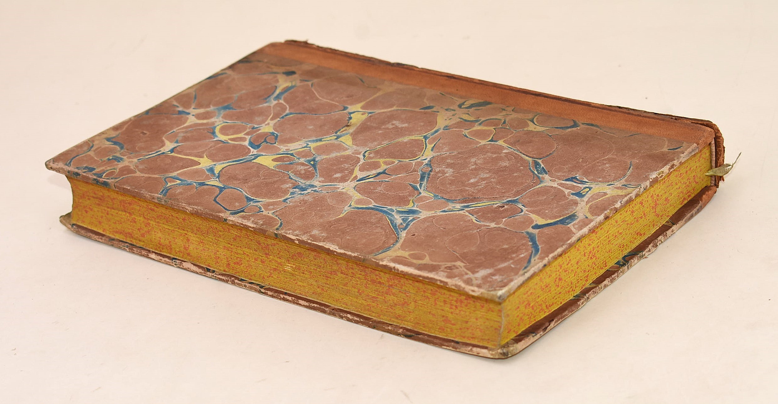 de Balzac, Honoré: Contes Bruns, 1832