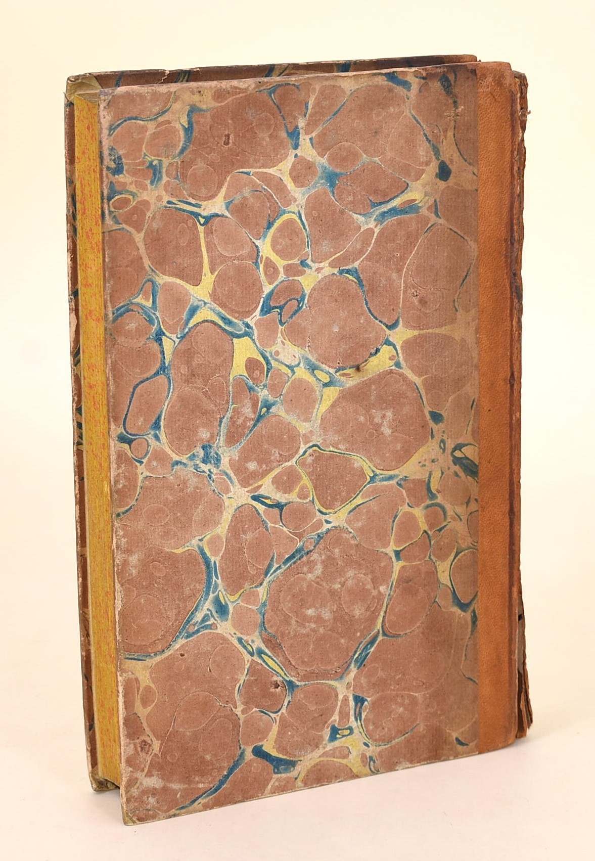 de Balzac, Honoré: Contes Bruns, 1832