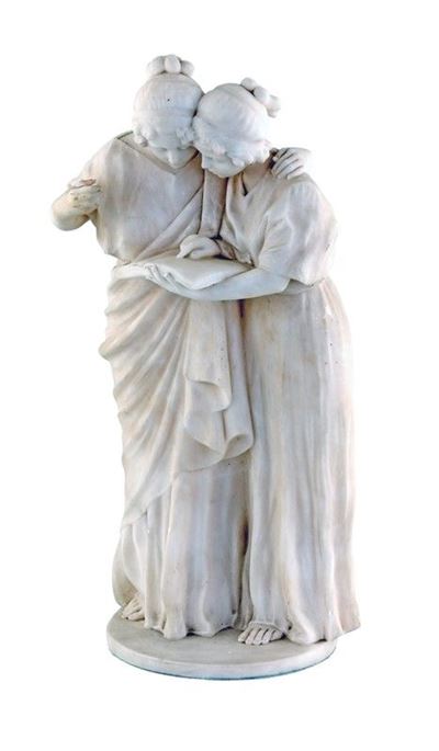 Gruppo Scultoreo