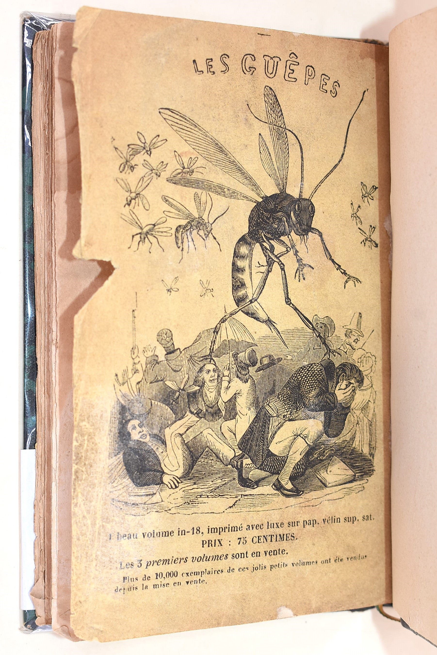 Honoré de Balzac, Pierrette, 1840