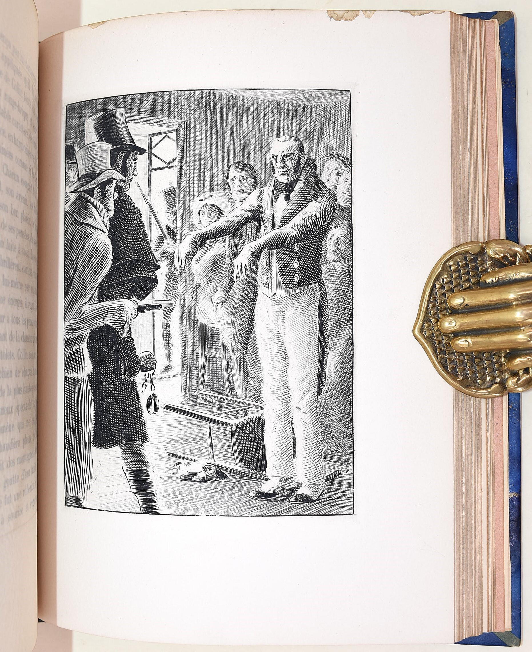 de Balzac, Honoré: Le Père Goriot, 1933 - n. 314/950