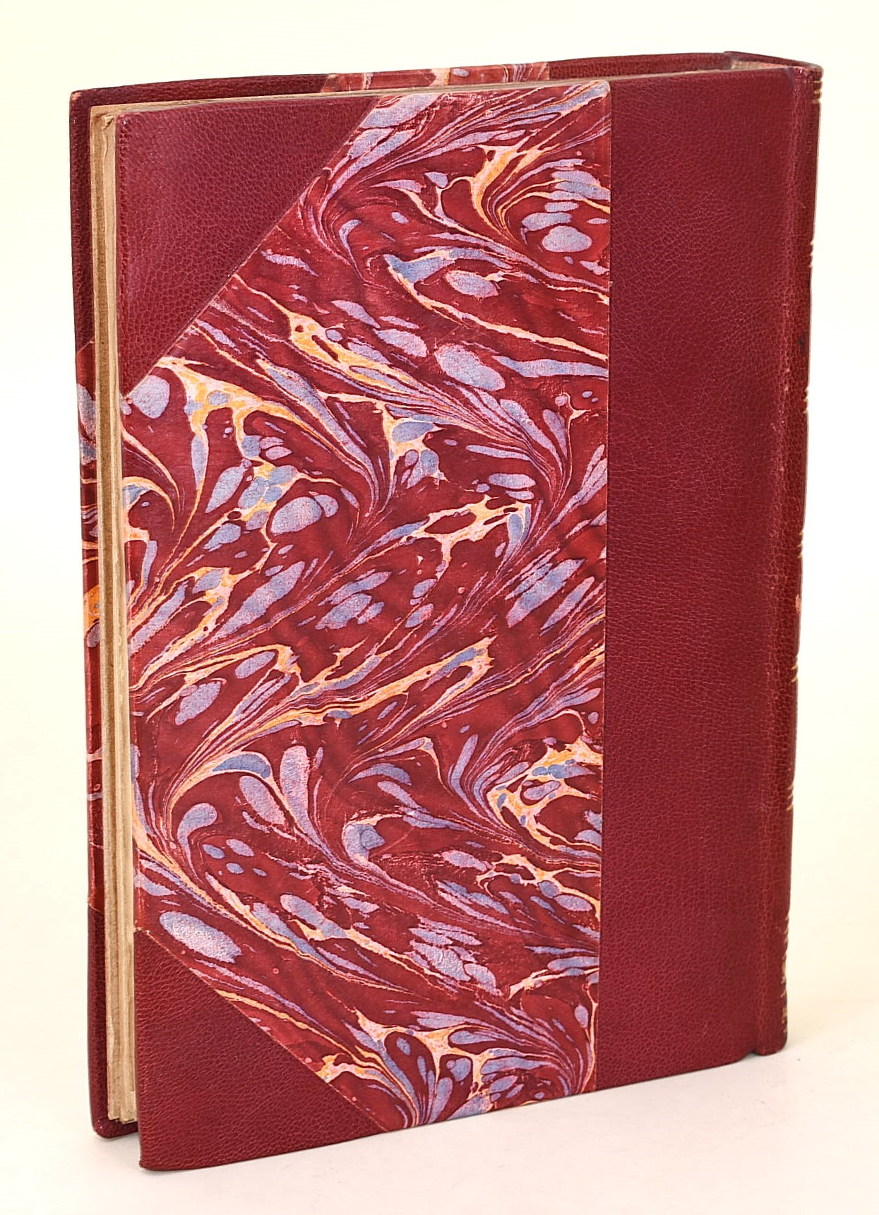 de Balzac, Honoré: La Muse du département, 1924