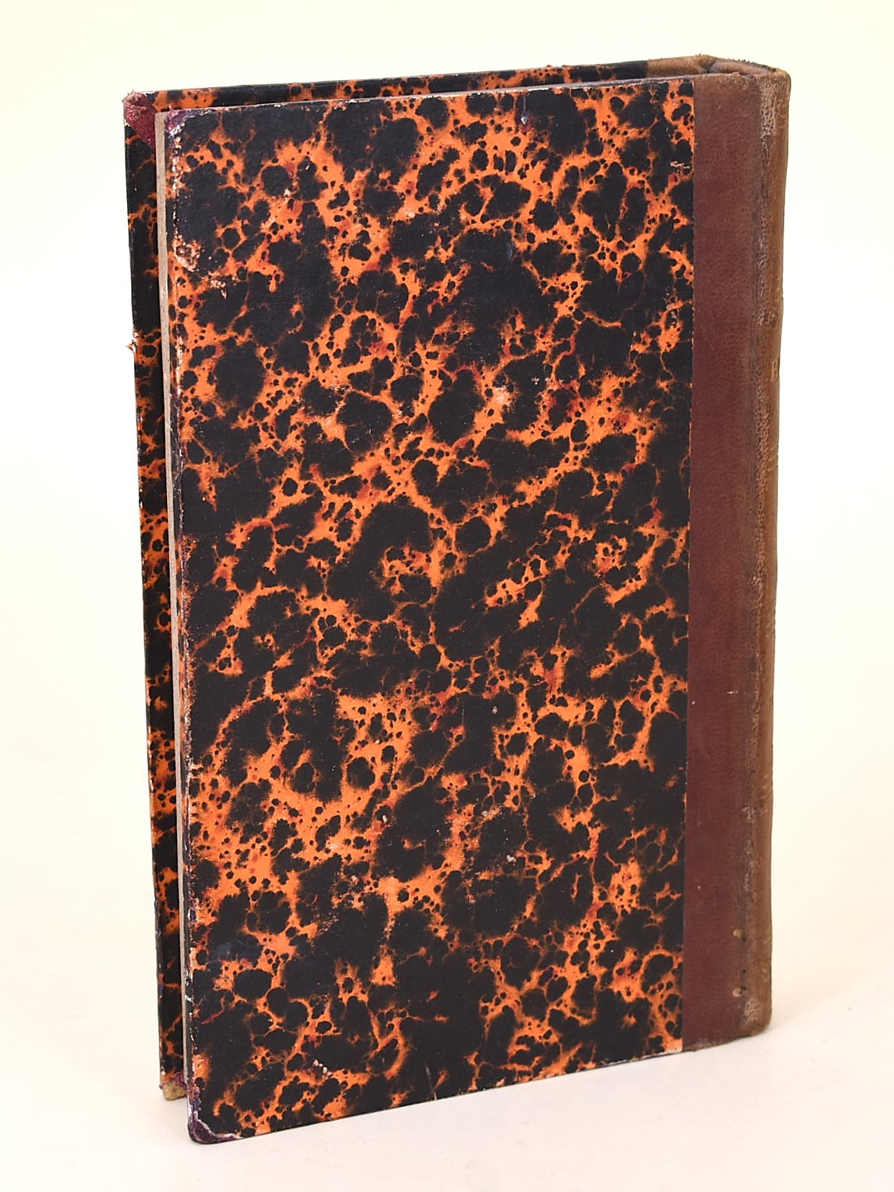 de Balzac, Honoré: Une Ténébreuse Affaire, 1857