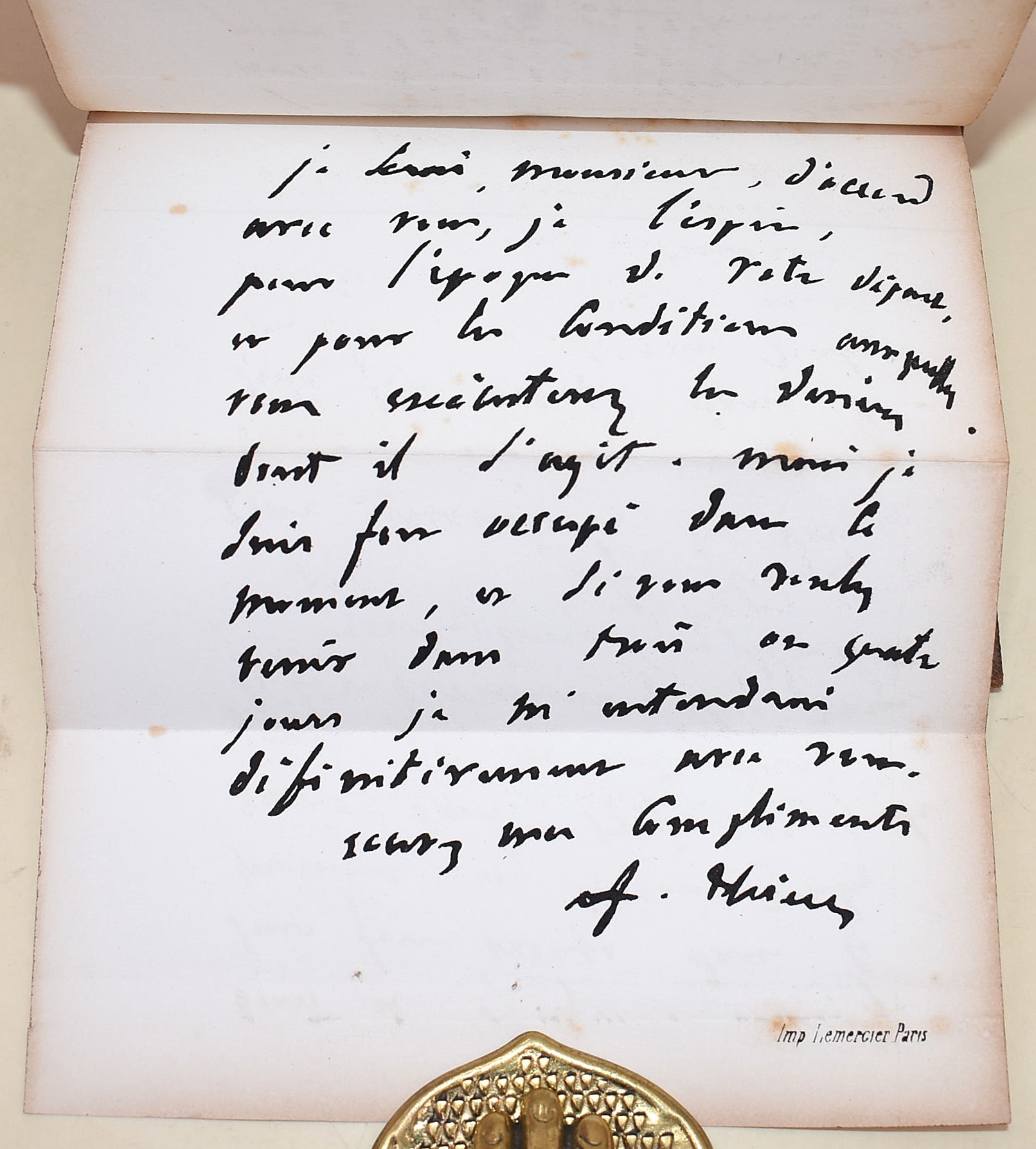 Eugène de Mirecourt, Balzac (1854), volume illustrato
