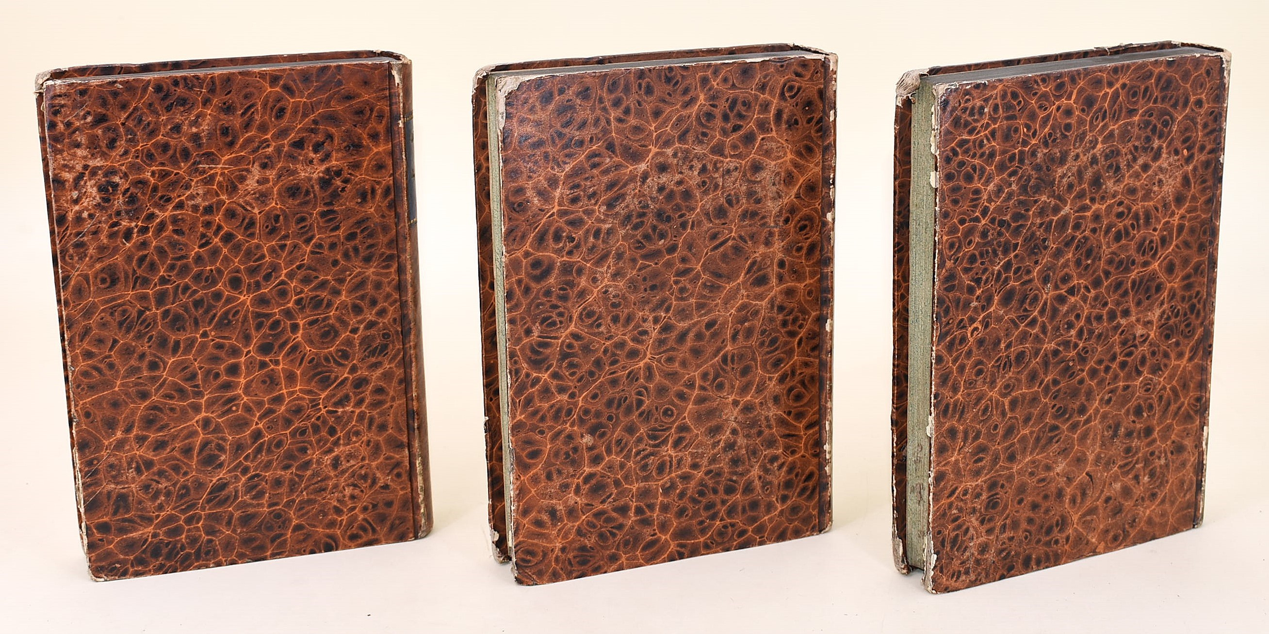 de Balzac, Honoré: Œuvres M. de Balzac - Romans et Contes Philosophiques, 1831