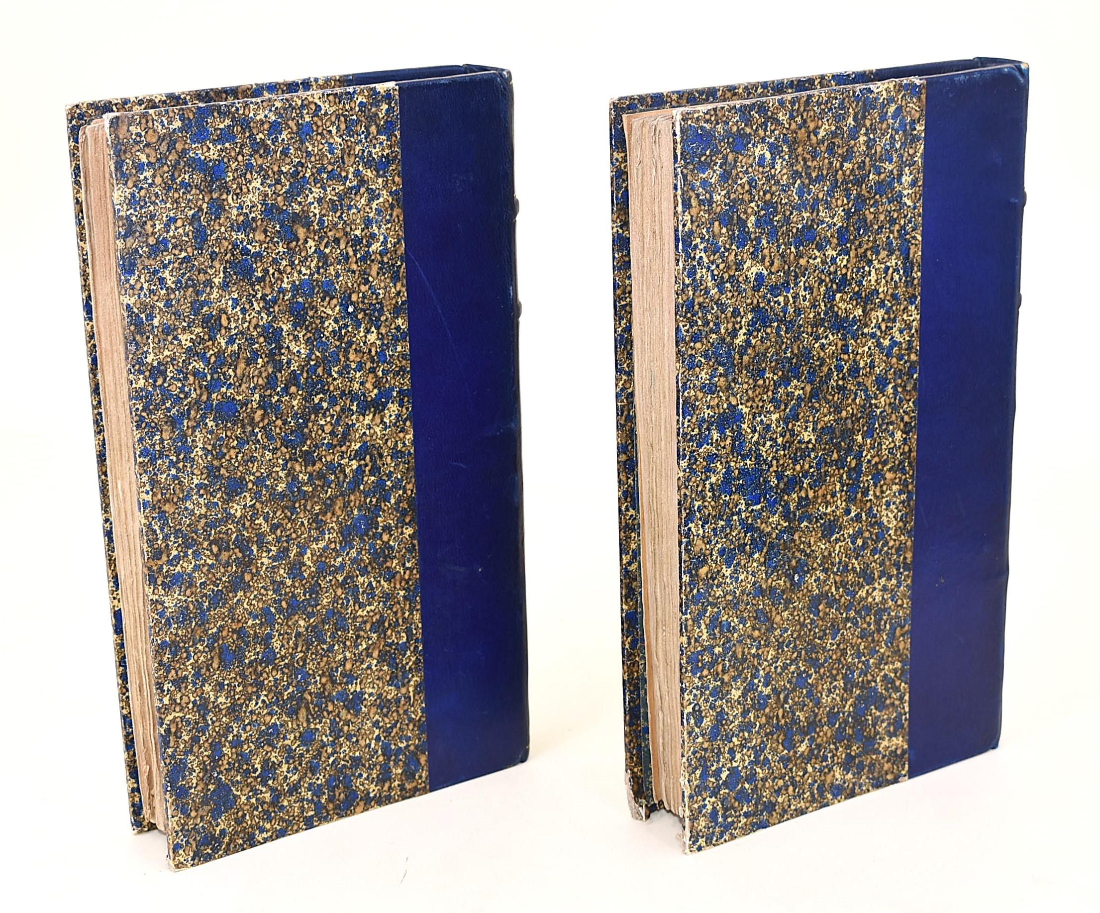 de Balzac, Honoré: Un Début dans la vie, 1844
