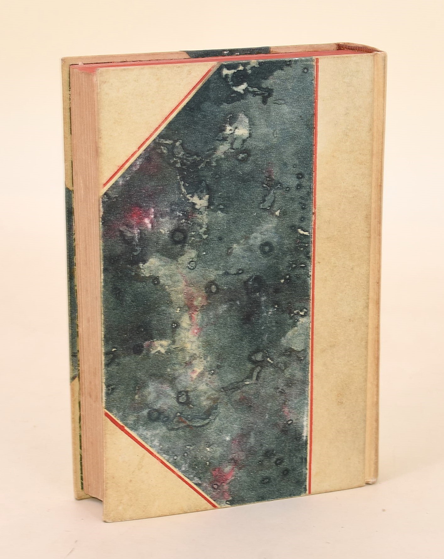 de Balzac, Honoré: La Peau de Chagrin, 1950