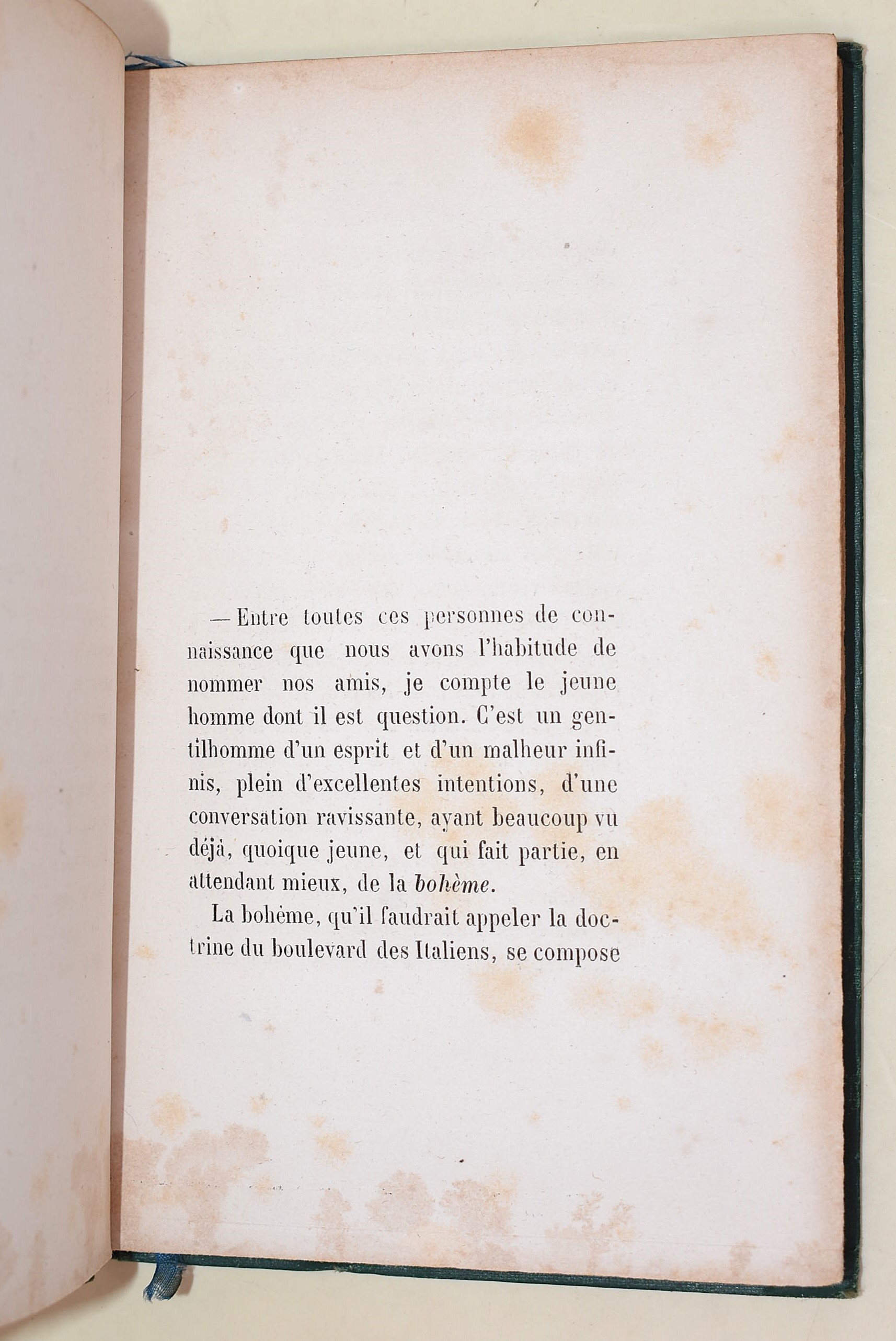 de Balzac, Honoré: Les Fantaisies de Claudine, 1853