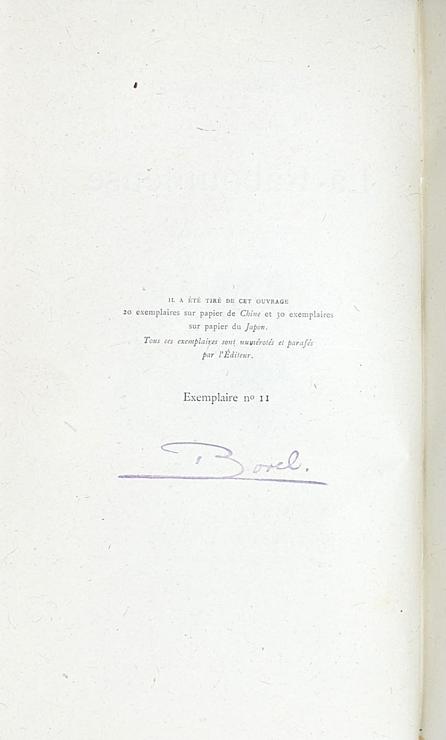 Honoré de Balzac, La Rabouilleuse