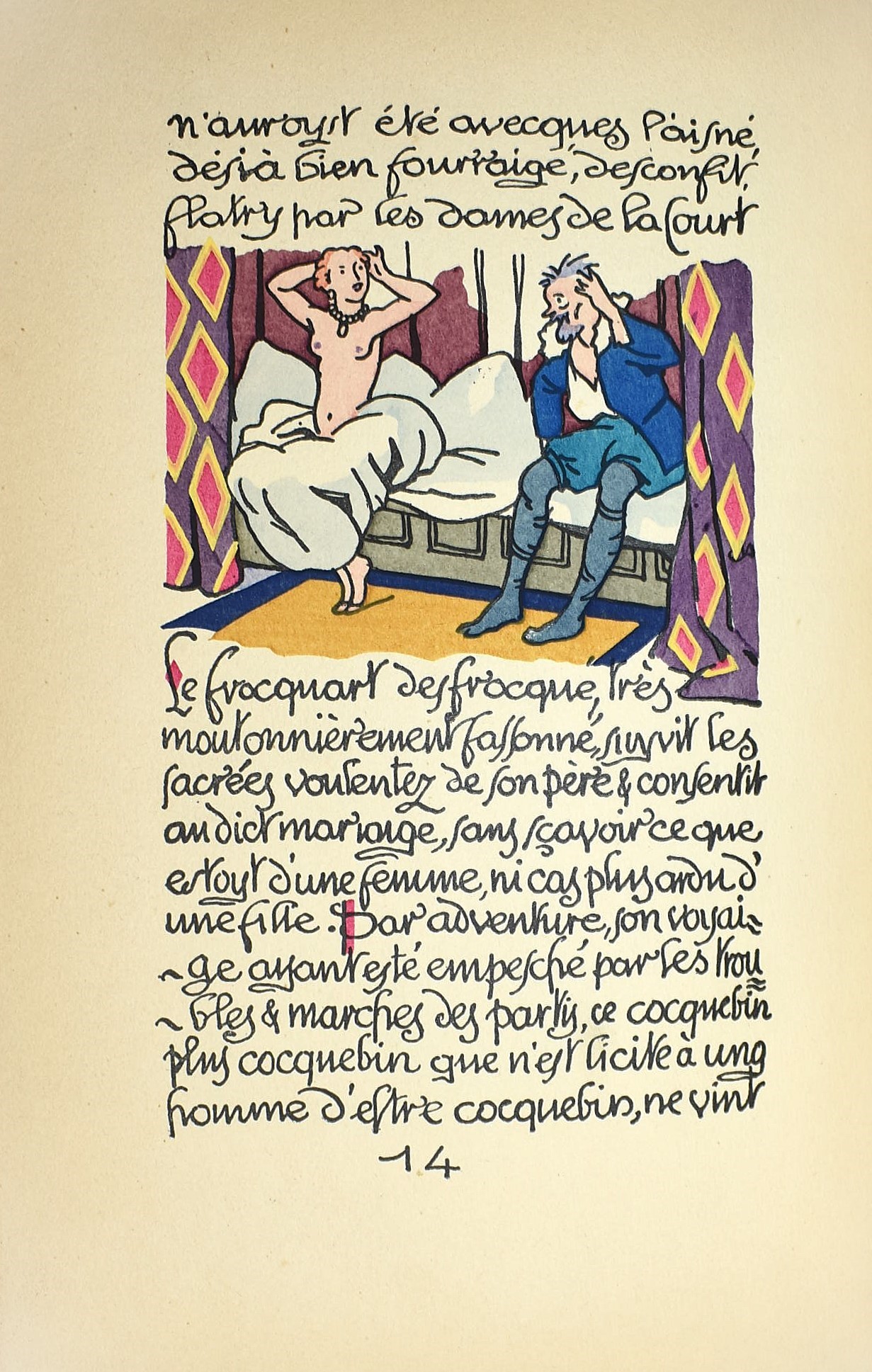 Honoré de Balzac, Les Ressources de Quinola; Le Dangier d’être trop Cocquebin; Les Célibataires (...