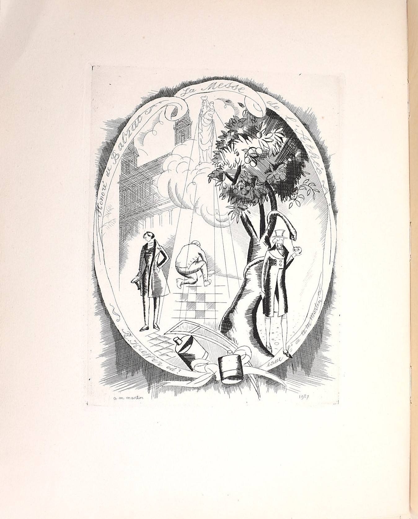 Honoré de Balzac, Edizioni illustrate e tirature limitate della Comédie humaine (10 volumi)