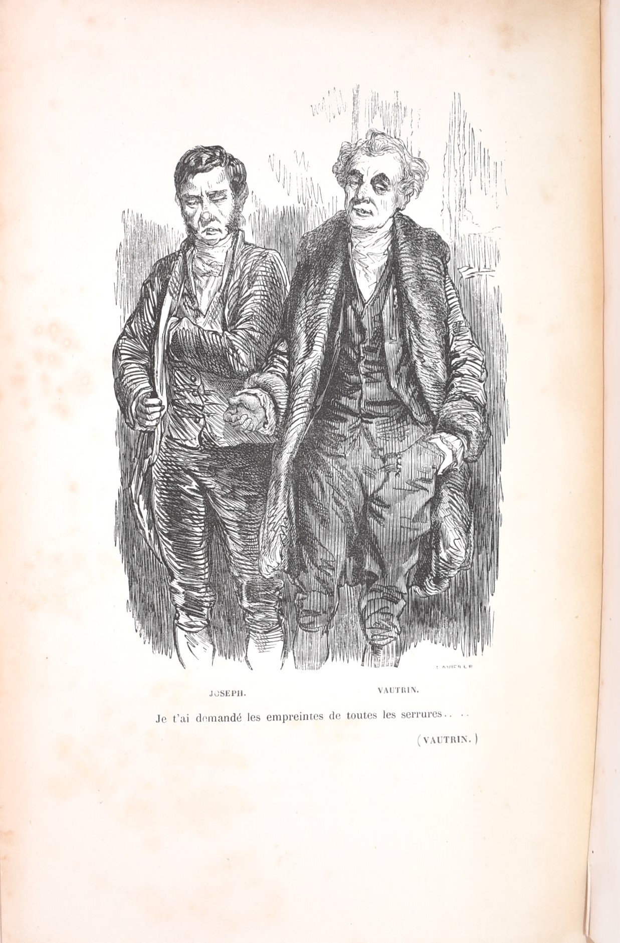 Honoré de Balzac, Les Contes drolatiques; Théâtre de H. de Balzac; Mercadet (cinque volumi)