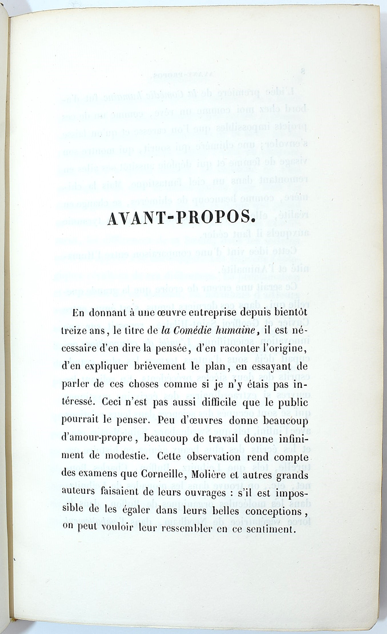Balzac, Œuvres complètes (1842-1855), edizione in-8° in 20 volumi
