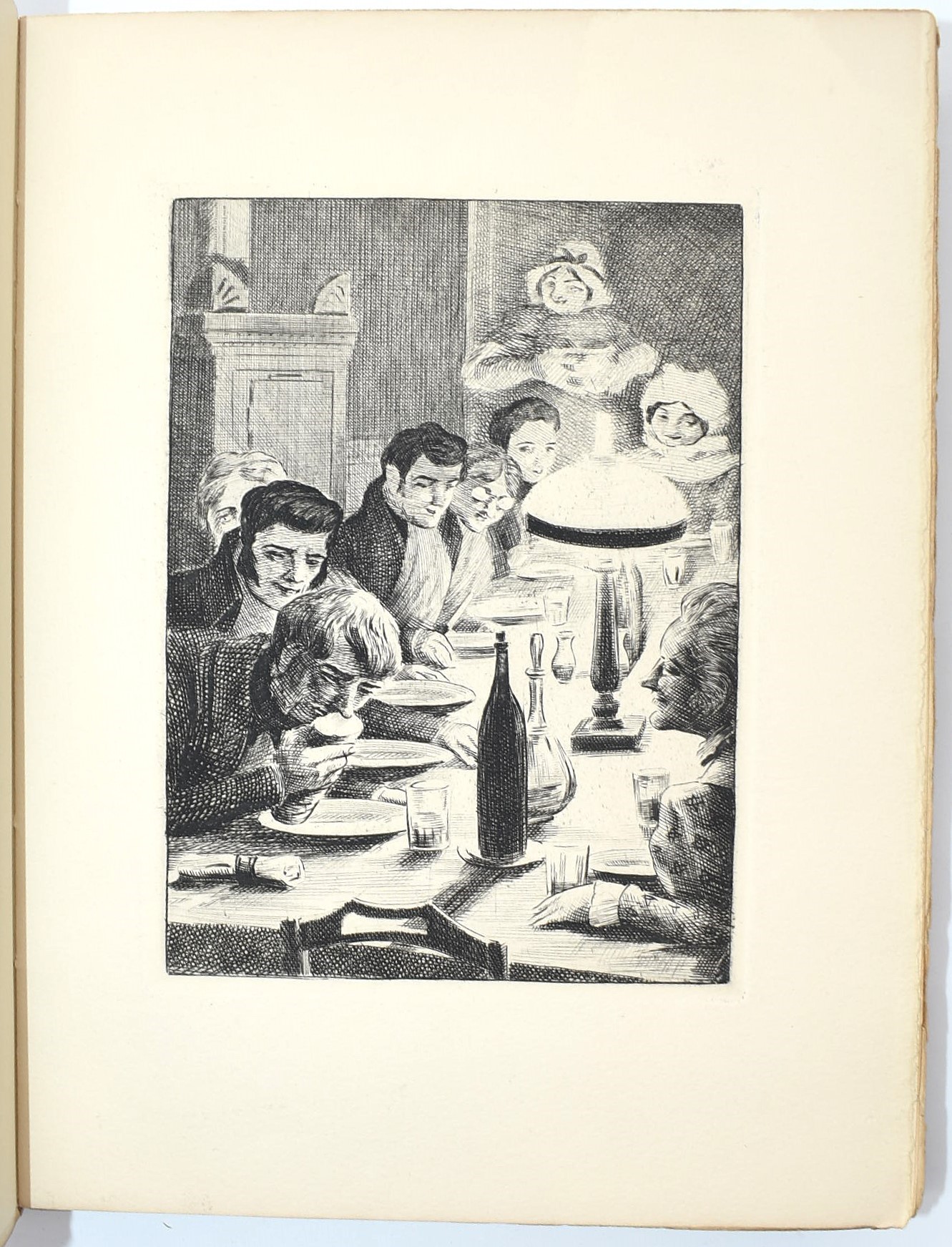 Honoré de Balzac, Le Père Goriot