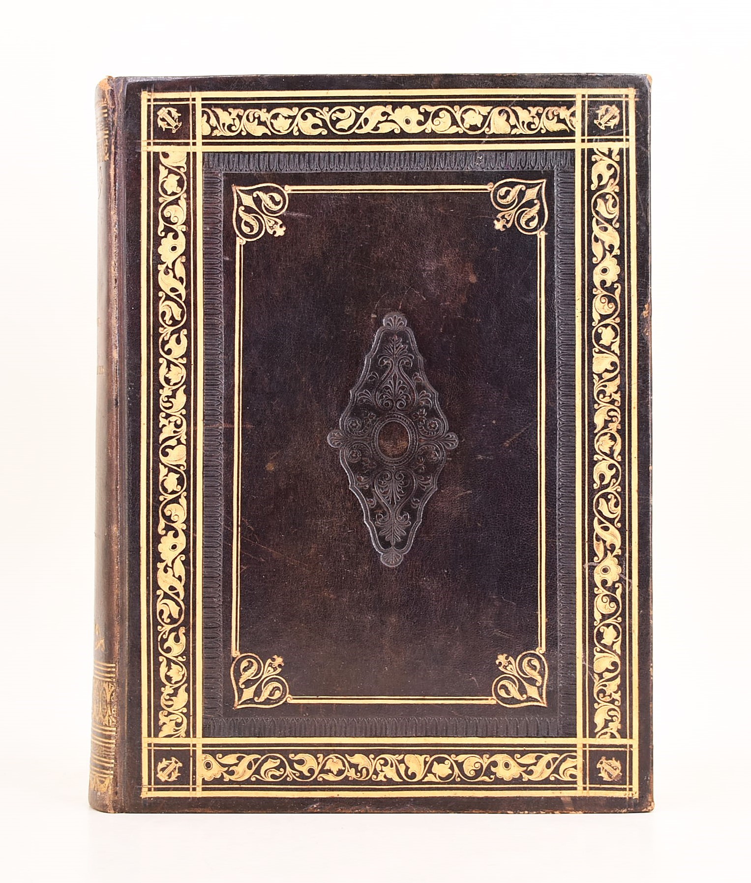 Auguste de Chambure, Napoléon et ses contemporains (1828)