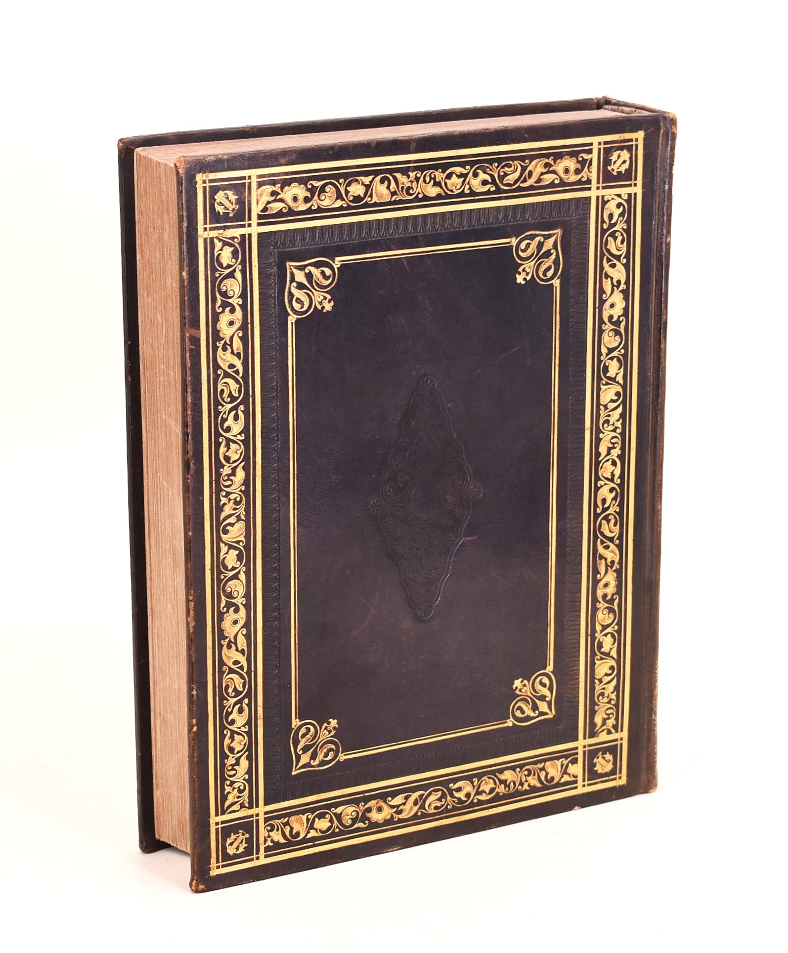 Auguste de Chambure, Napoléon et ses contemporains (1828)