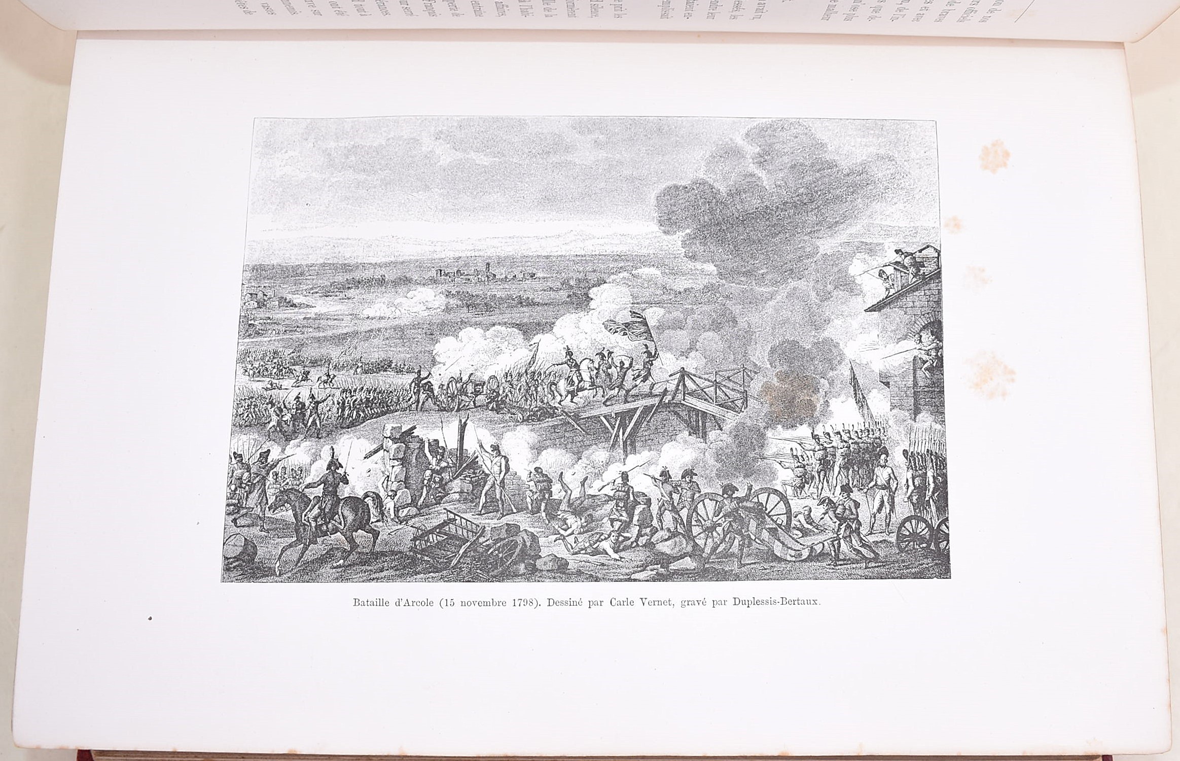 Roger Peyre, Napoléon I et son temps