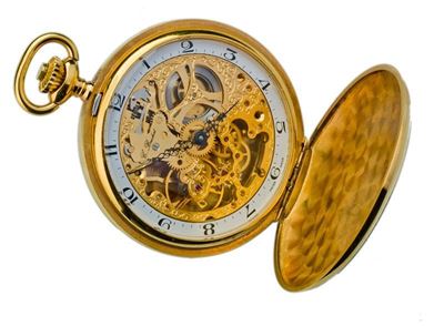 Orologio da Tasca