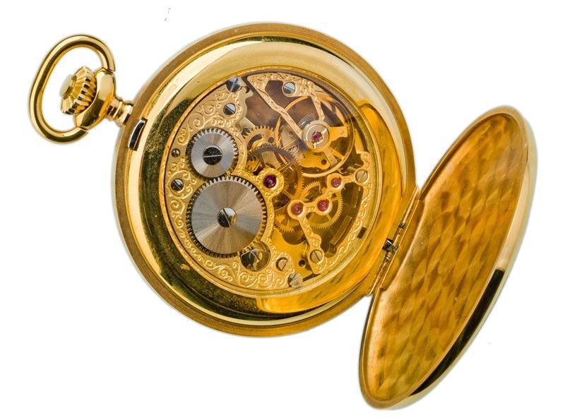 Orologio da Tasca