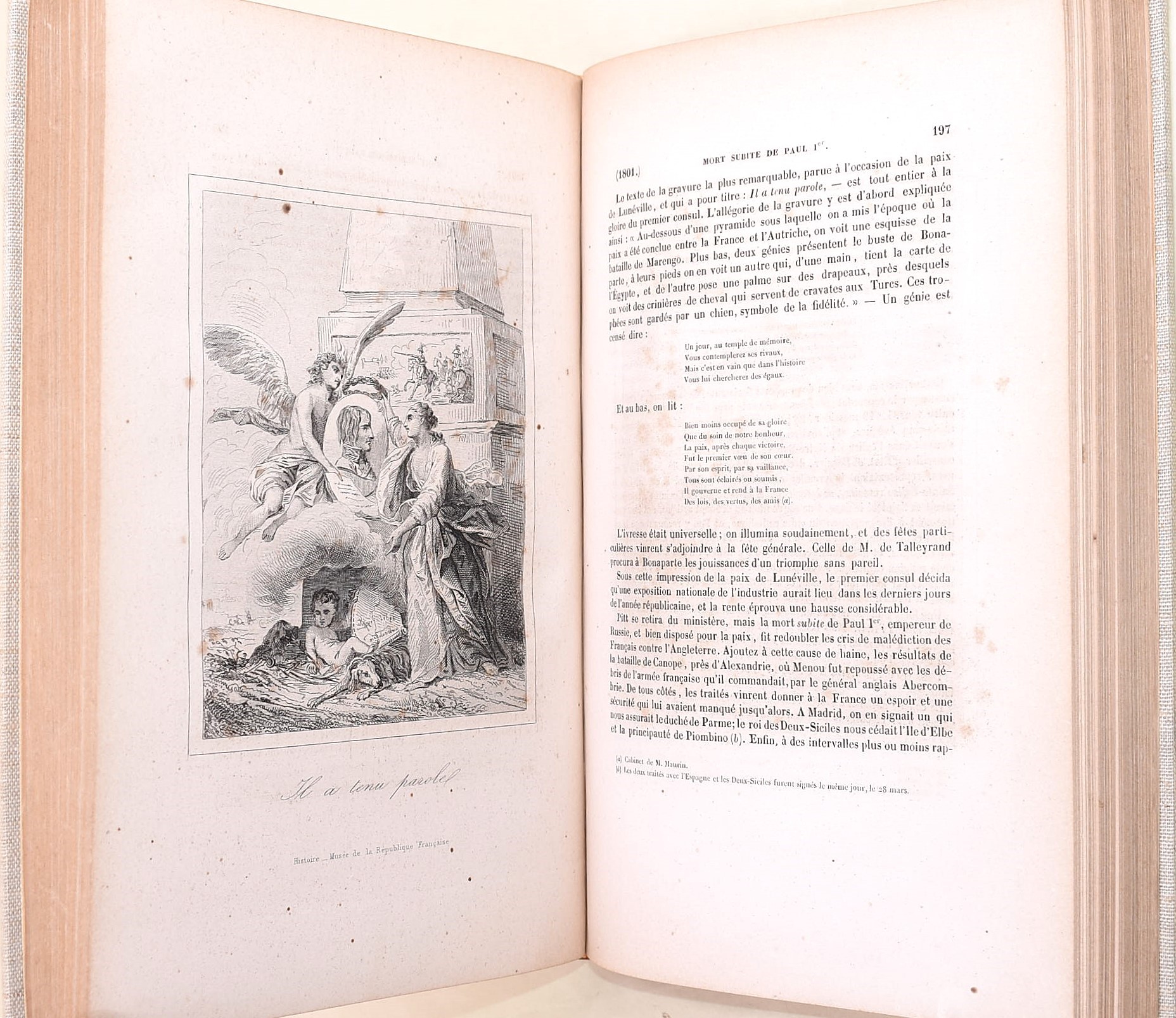 Challamel, Augustin, Histoire-musée de la République française (1842), opera completa in 2 volumi...