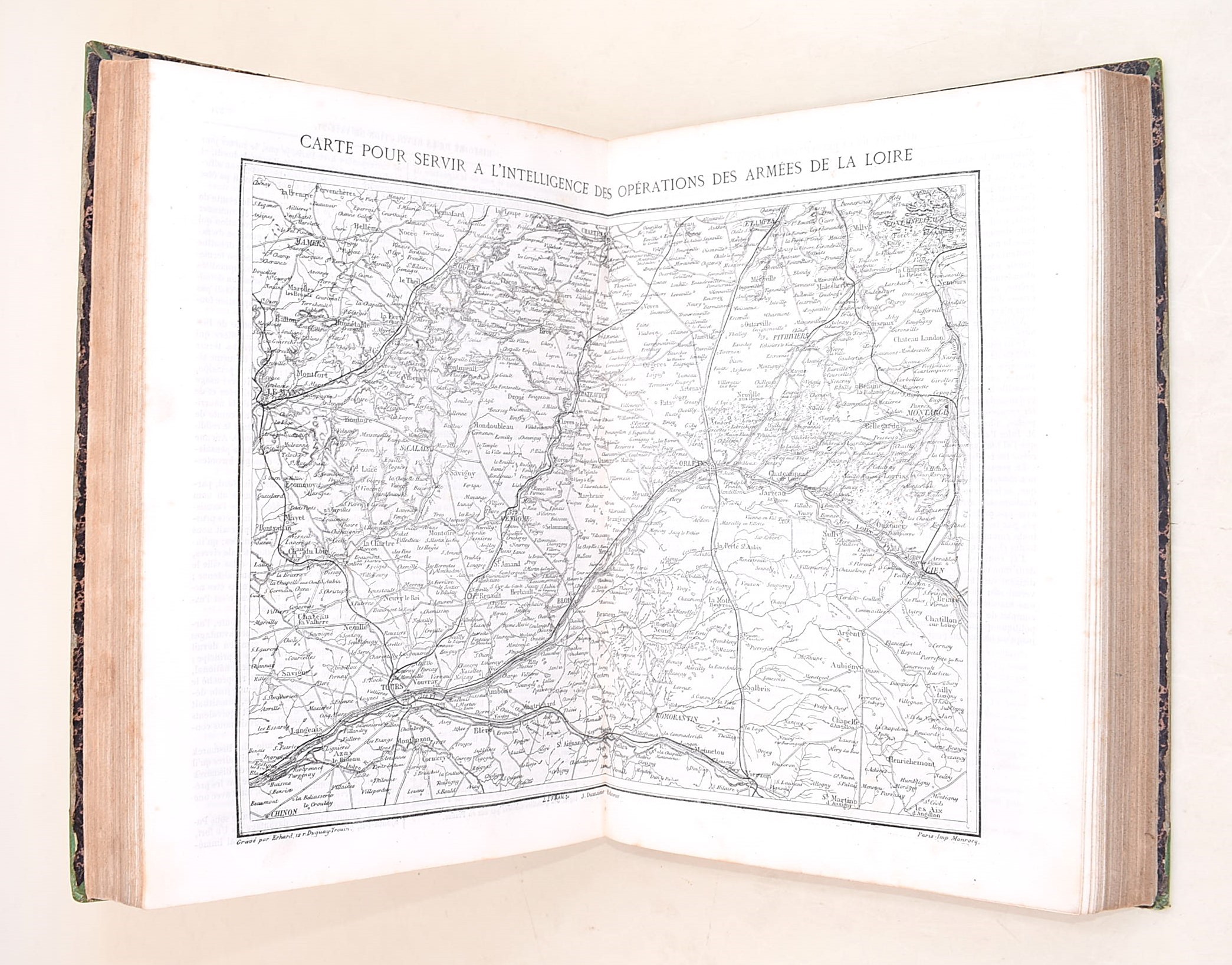 Jules Claretie, Histoire de la révolution de 1870-71 e Récits de guerre: Paris Assiégé 1870-1871 ...