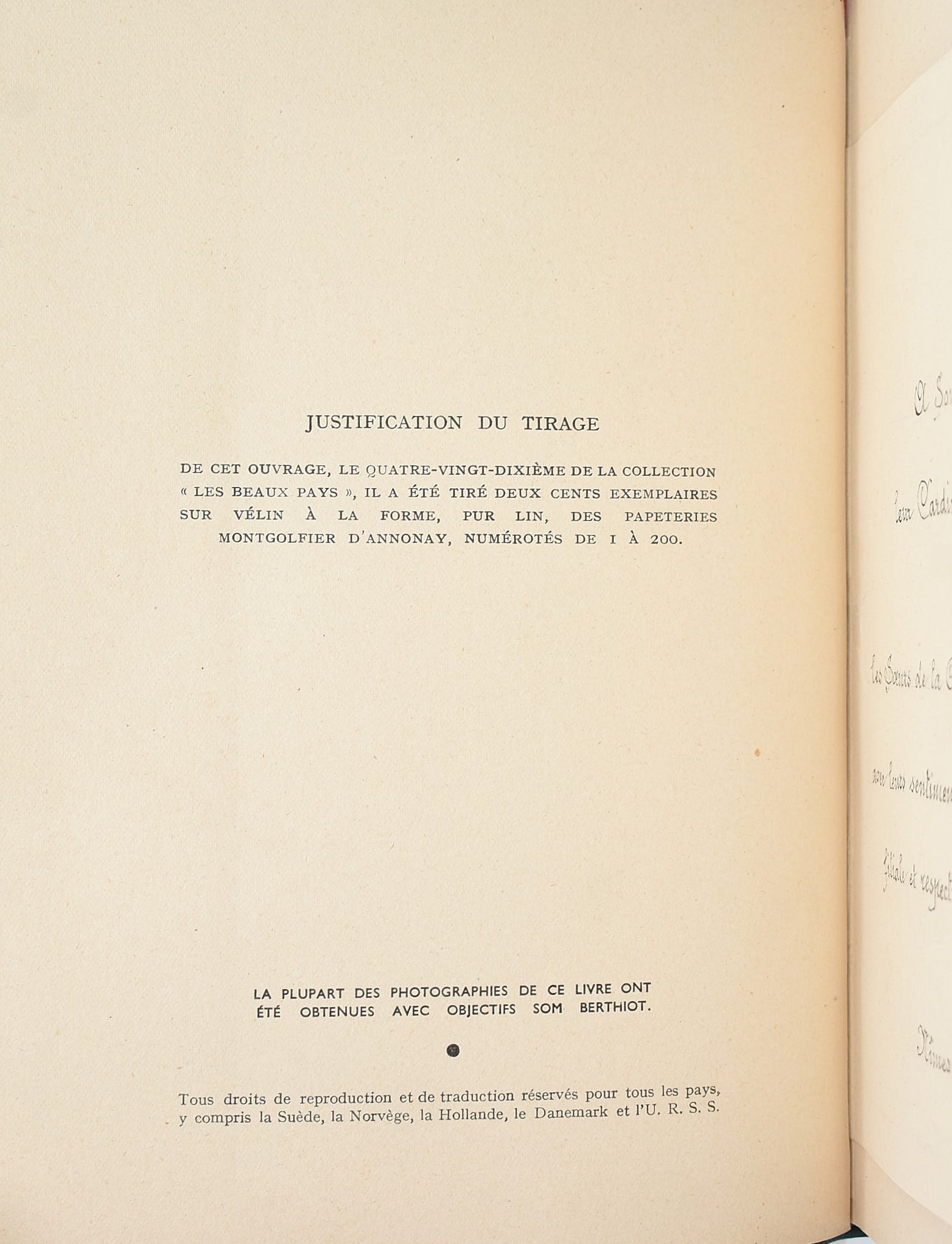 Émile Ripert, La Côte Vermeille et le Languedoc Méditerranéen