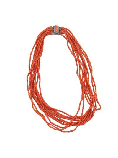 Collana di Corallo