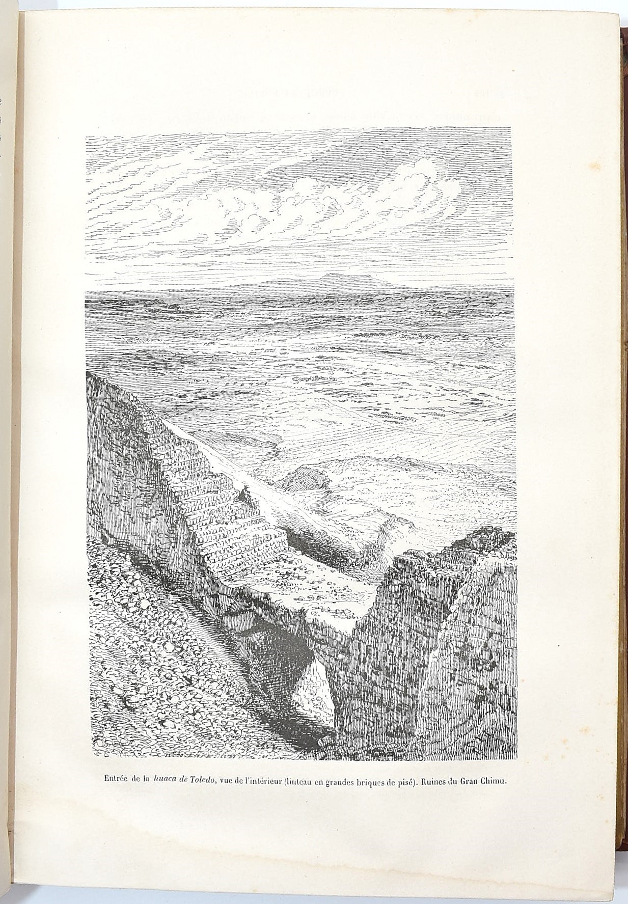 Wiener, Charles, Pérou et Bolivie. Récit de Voyage (1880)