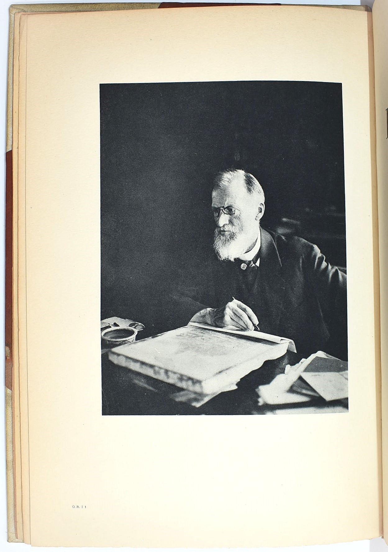 Rabelais (attribuzione), Œuvres de Rabellais, edizione illustrata da Albert Robida