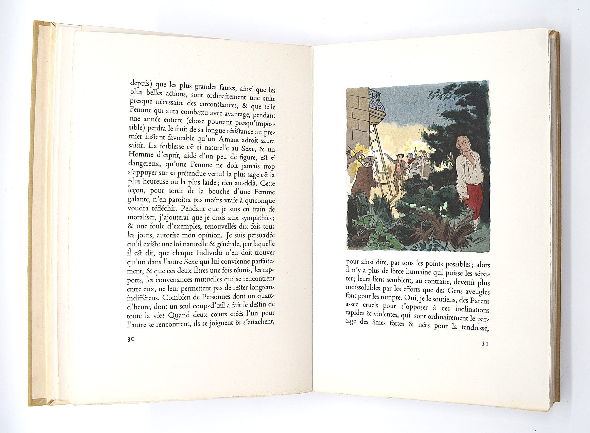 Letteratura Libertina e Galante Francese (3 Volumi)
