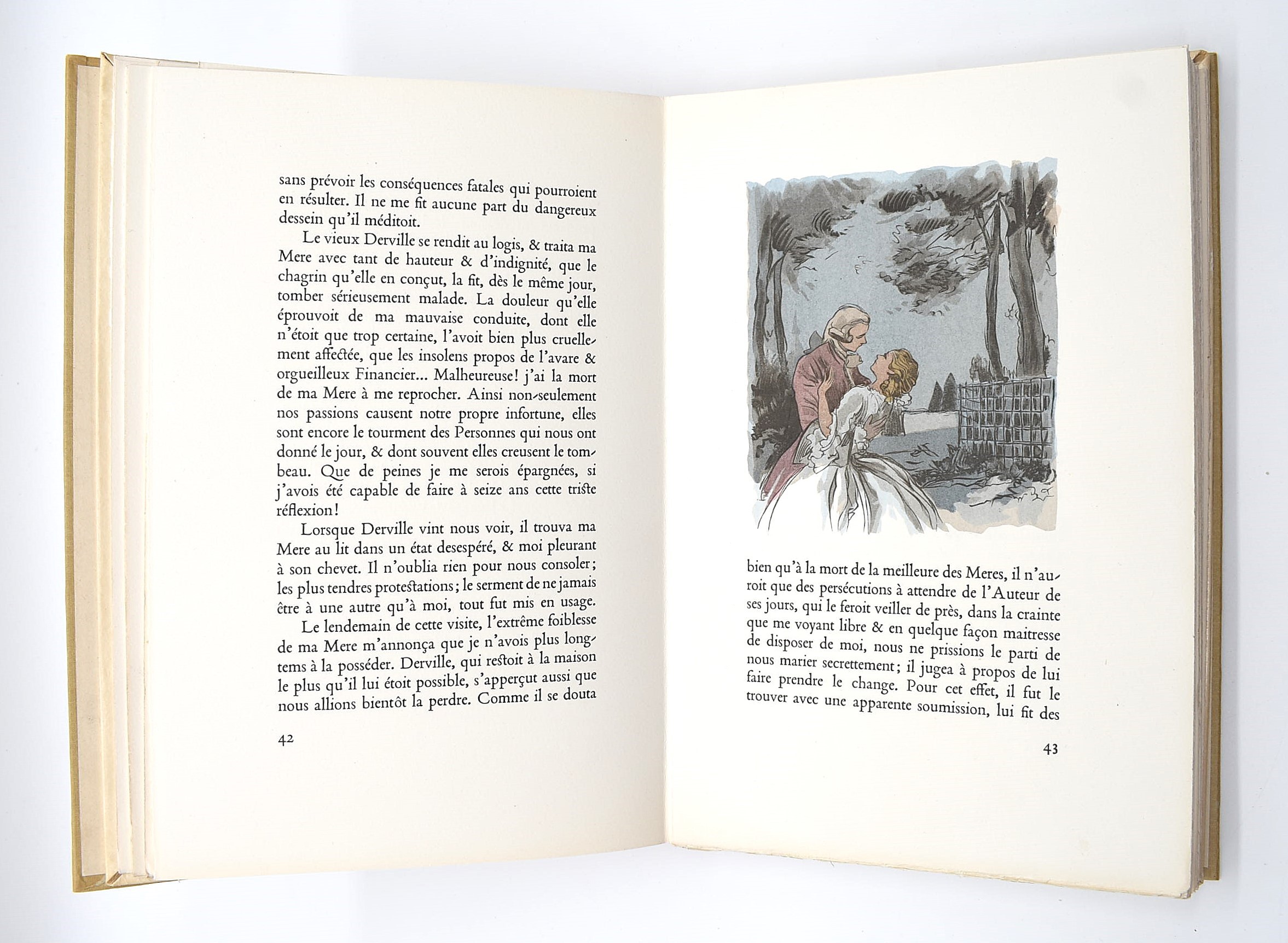 Letteratura Libertina e Galante Francese (3 Volumi)